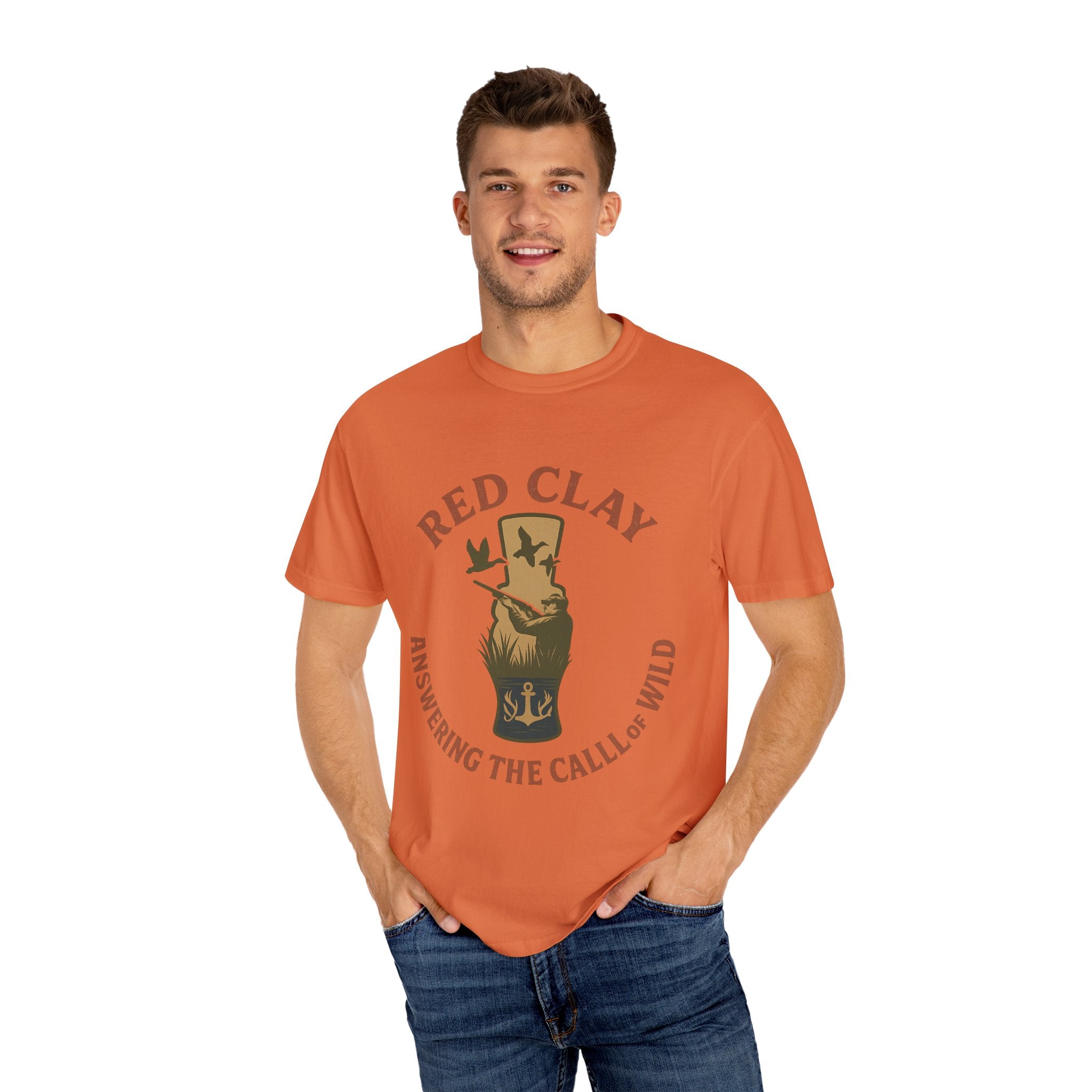 Vintage-Inspired Unisex T-shirt, Retro Tee for Casual Wear, Perfect Gift for Nature Lovers, Eco-Friendly Apparel, Summer Style, [...]