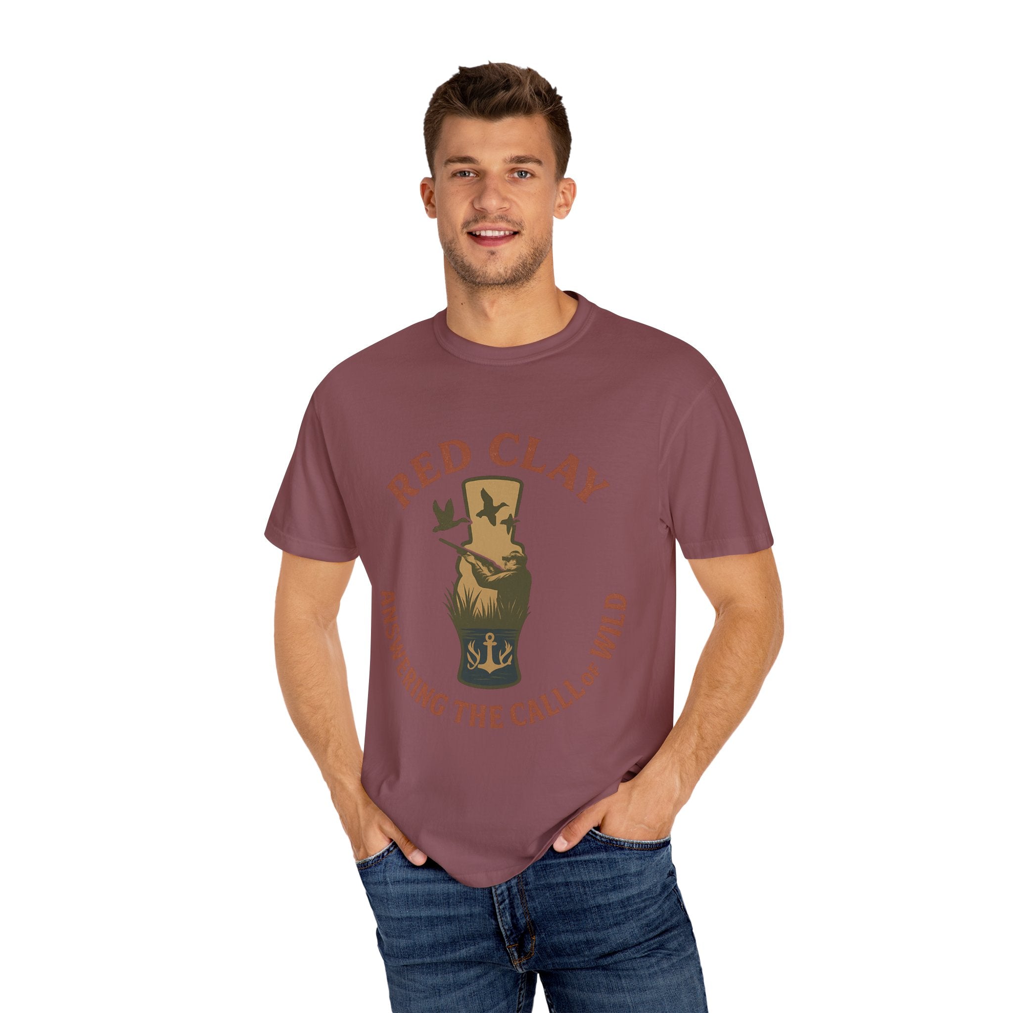 Vintage-Inspired Unisex T-shirt, Retro Tee for Casual Wear, Perfect Gift for Nature Lovers, Eco-Friendly Apparel, Summer Style, [...]