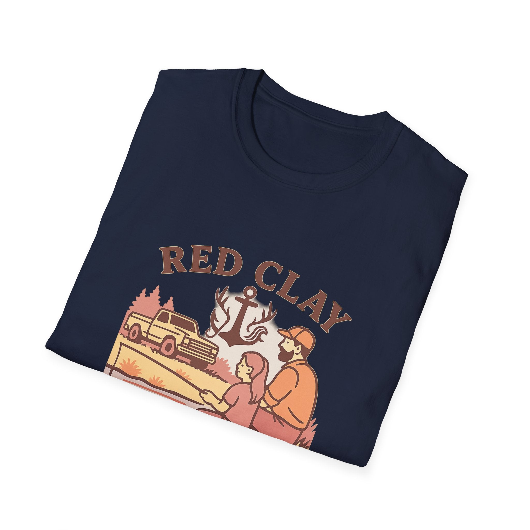 Outdoor Adventure T-Shirt: Perfect for Camping Trips, Gifts for Nature Lovers, Unisex Casual Wear, Summer Outfits, Quality Time Tees