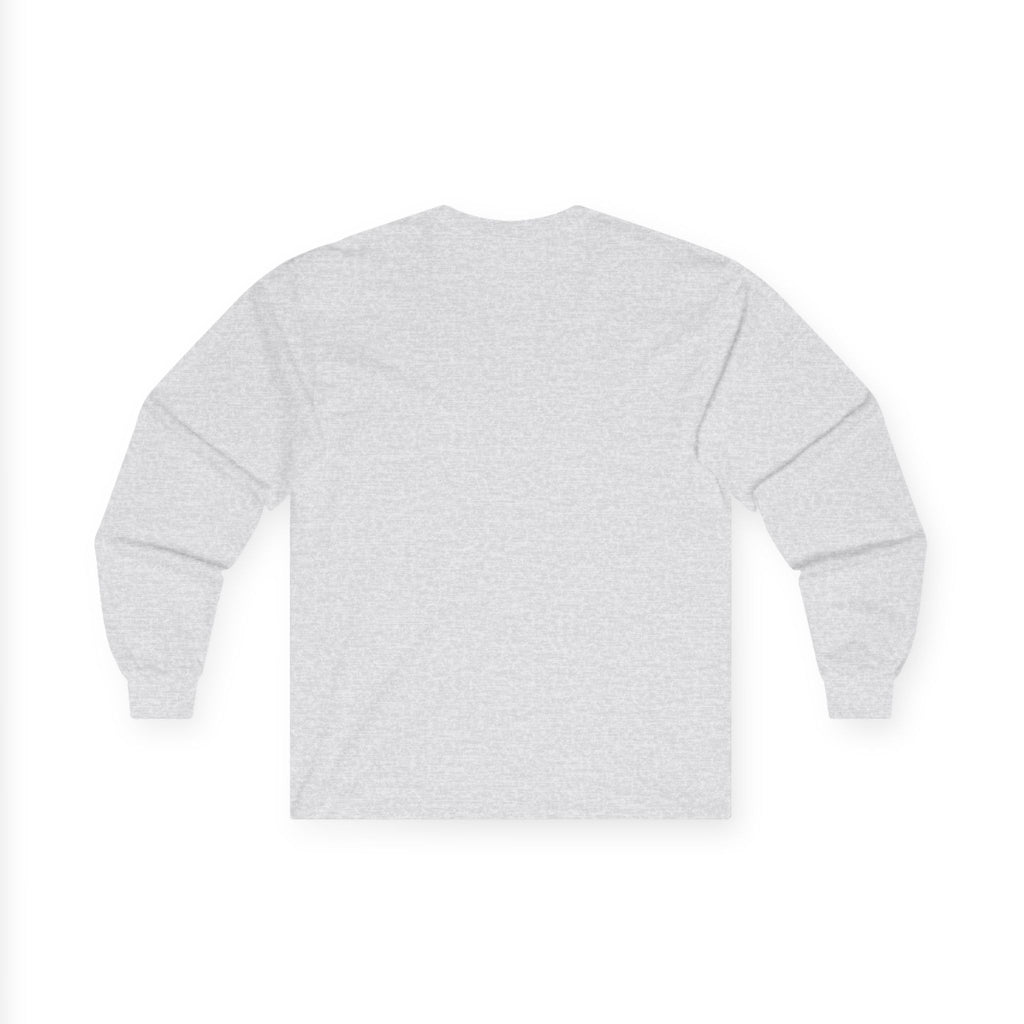 Outdoor Adventure Long Sleeve Tee - Perfect for Camping, Hiking, Nature Lovers, Gifts for Him/Her, Traditional Outfitters Style