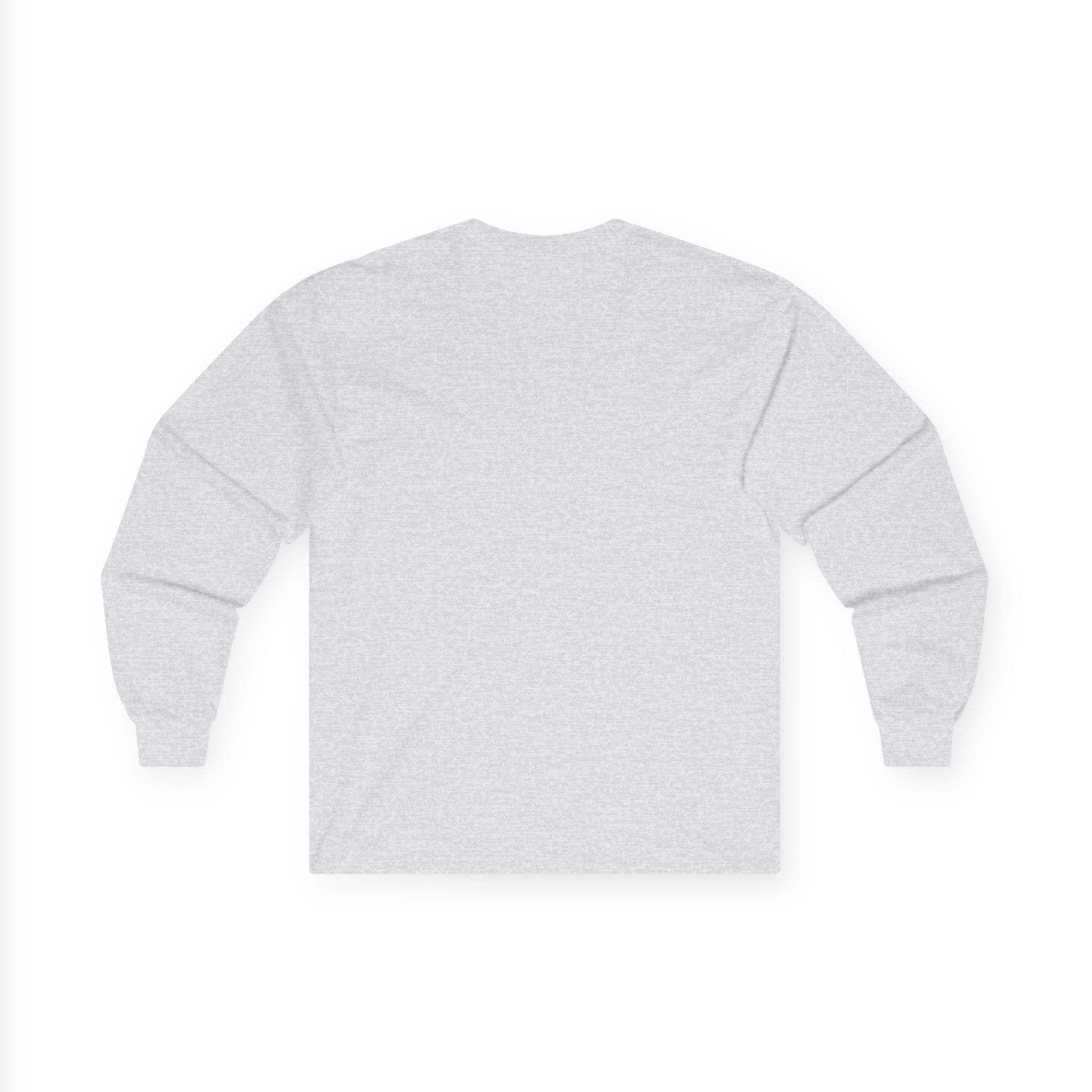 Outdoor Adventure Long Sleeve Tee - Perfect for Camping, Hiking, Nature Lovers, Gifts for Him/Her, Traditional Outfitters Style