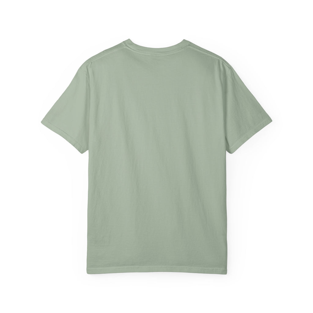 Adventure Spirit Unisex T-shirt | Camping, Outdoor Enthusiasts, Casual Wear, Gift for Adventurers, Nature Lover's Tee