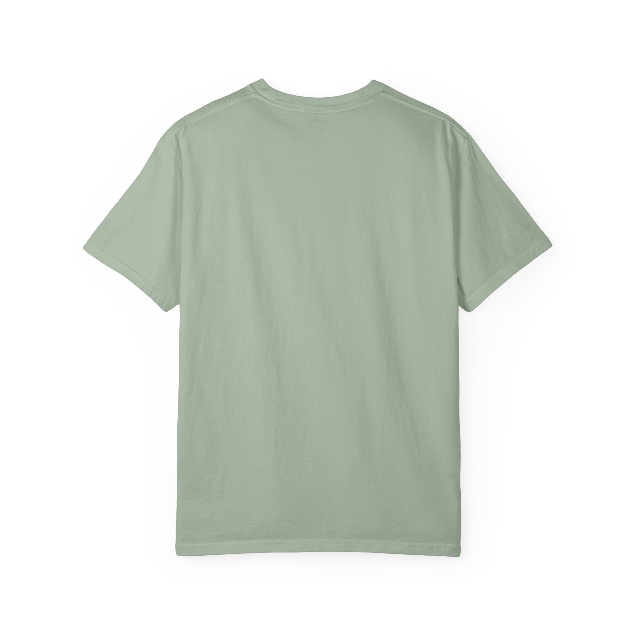 Adventure Spirit Unisex T-shirt | Camping, Outdoor Enthusiasts, Casual Wear, Gift for Adventurers, Nature Lover's Tee