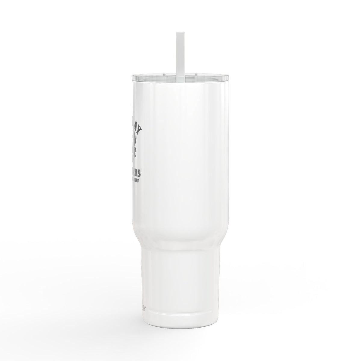 Tumbler, Southern Charm Engraved Insulated 40oz Cup with Lid