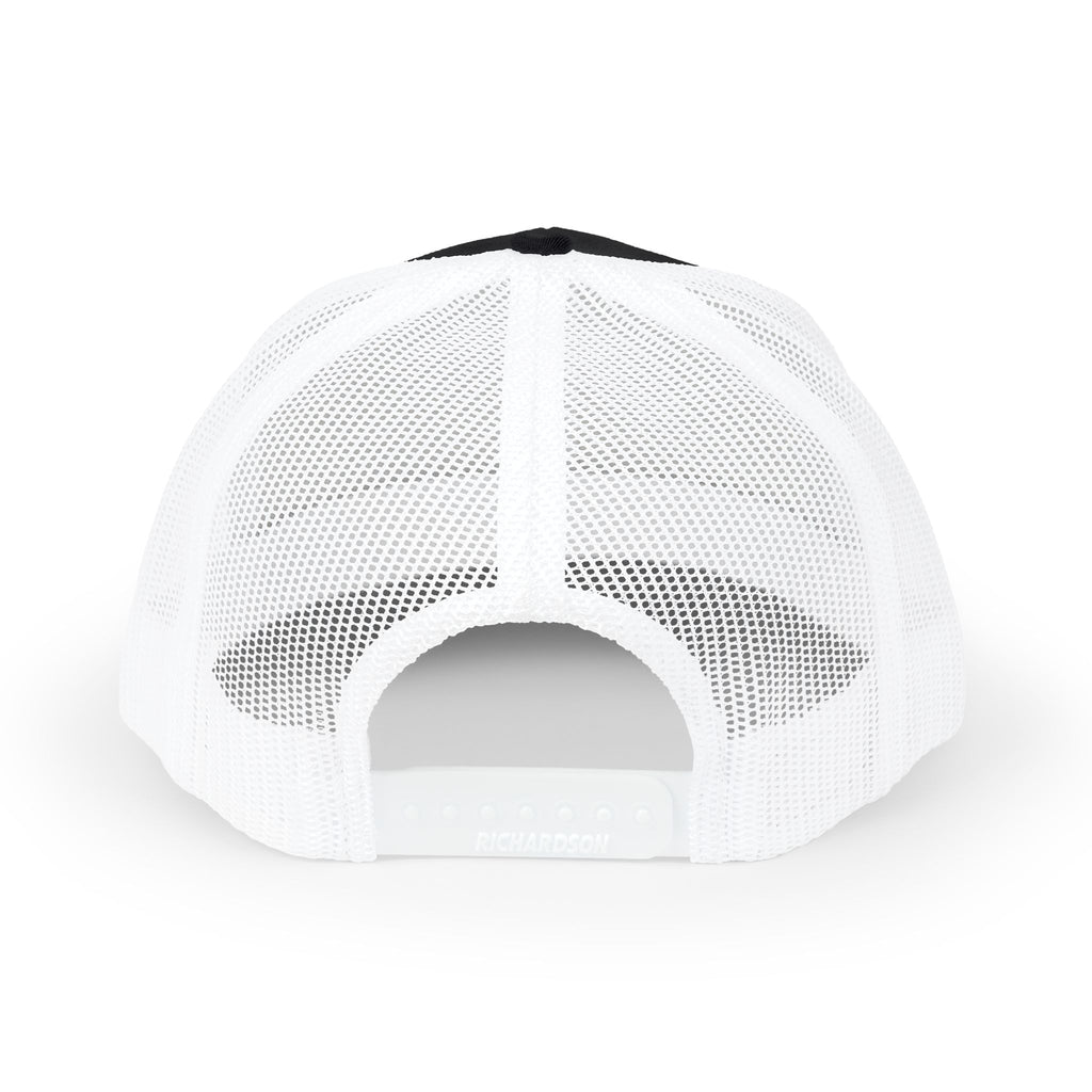 Red Clay Outfitters Snapback Hat