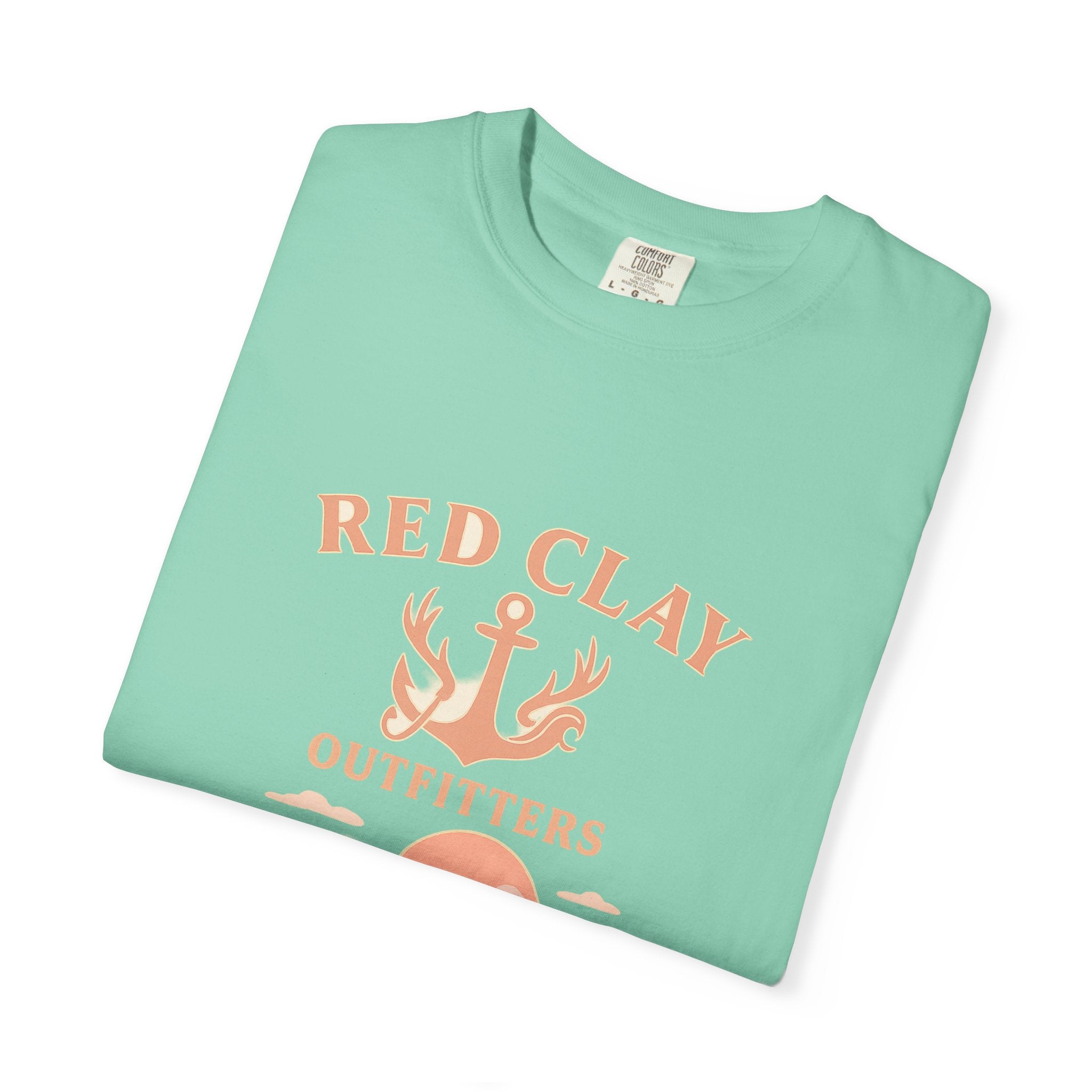 Coastal Cowgirl T-Shirt, Unisex Tee, Beach Vibes, Outdoor Adventure, Great Gift for Cowgirls, Casual Wear