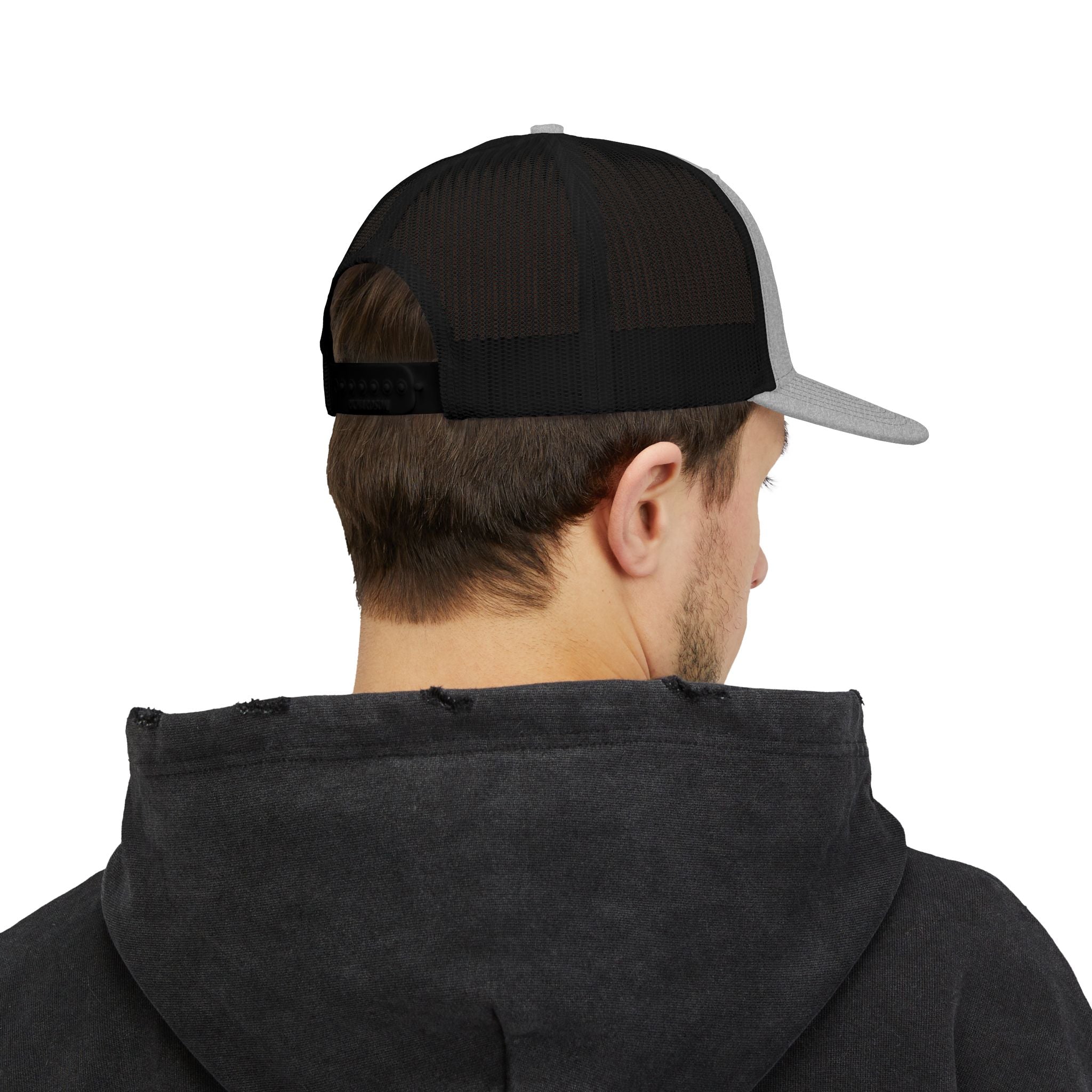 Red Clay Outfitters Snapback Hat