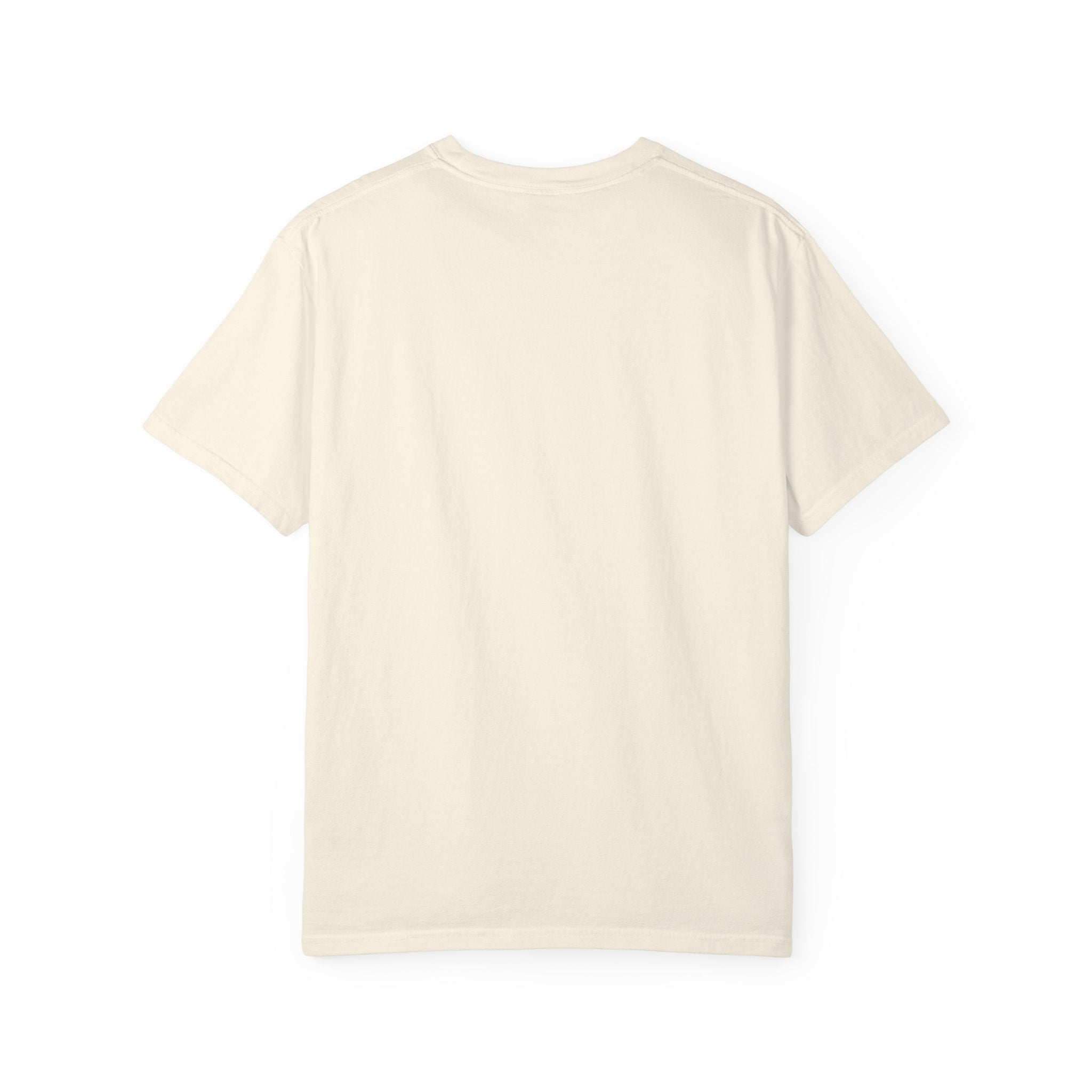 Adventure Spirit Unisex T-shirt | Camping, Outdoor Enthusiasts, Casual Wear, Gift for Adventurers, Nature Lover's Tee