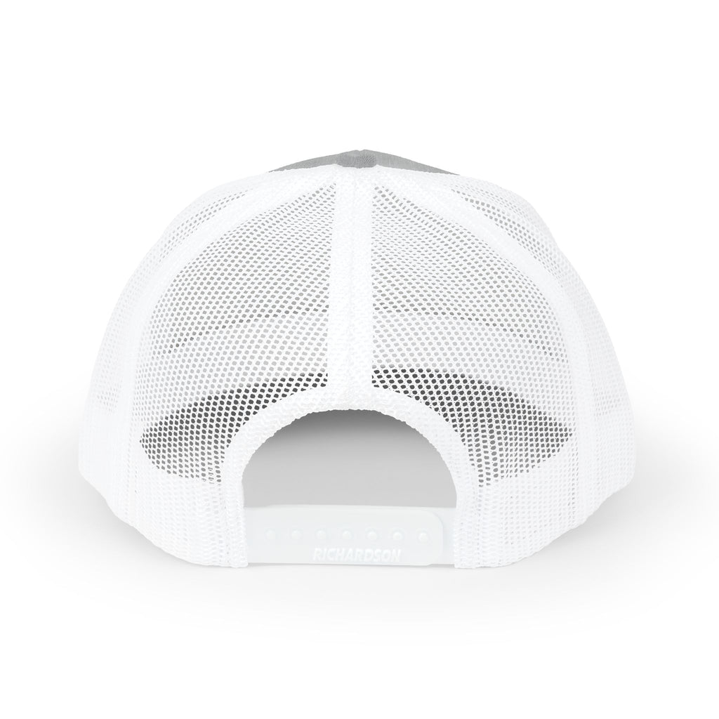 Red Clay Outfitters Snapback Hat