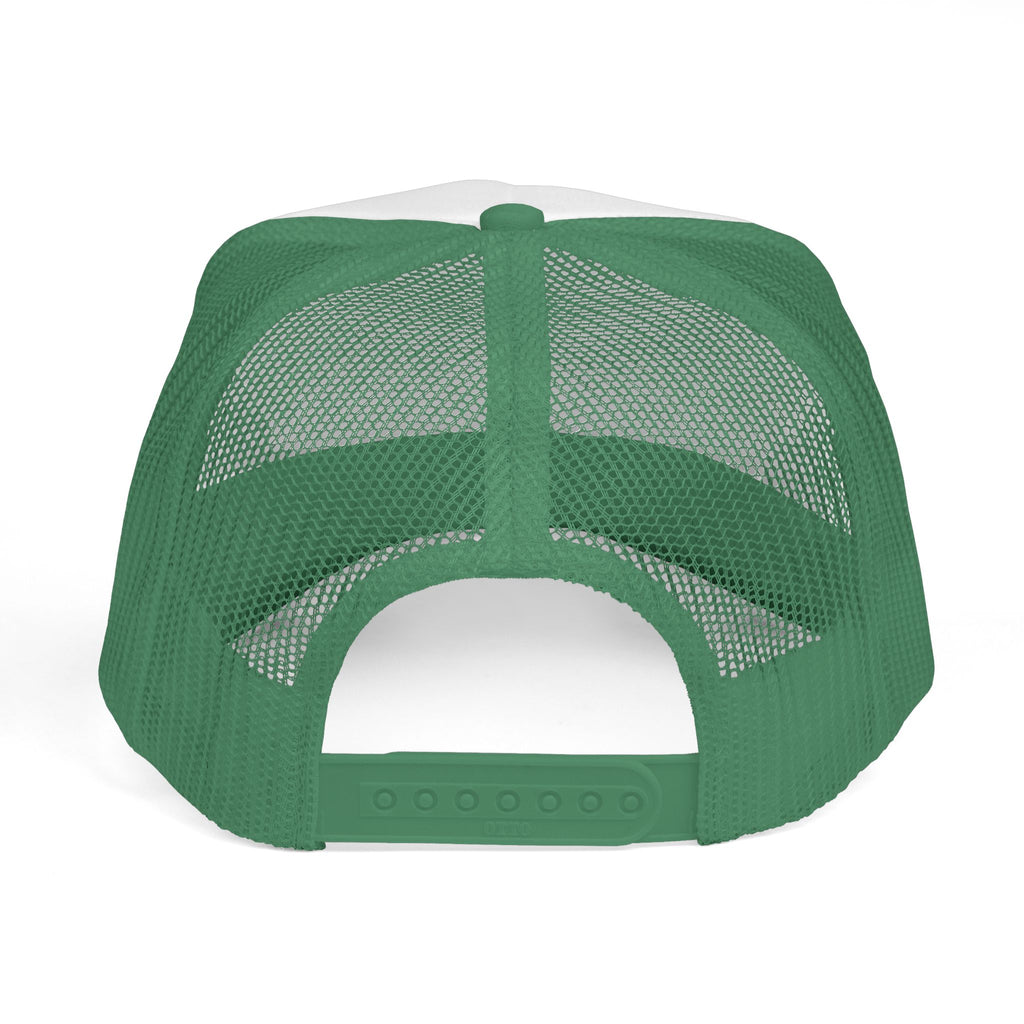 Adventure Trucker Cap - Outdoor Gear, Camping Hat, Fishing Gift, Hiking Accessory, Custom Cap