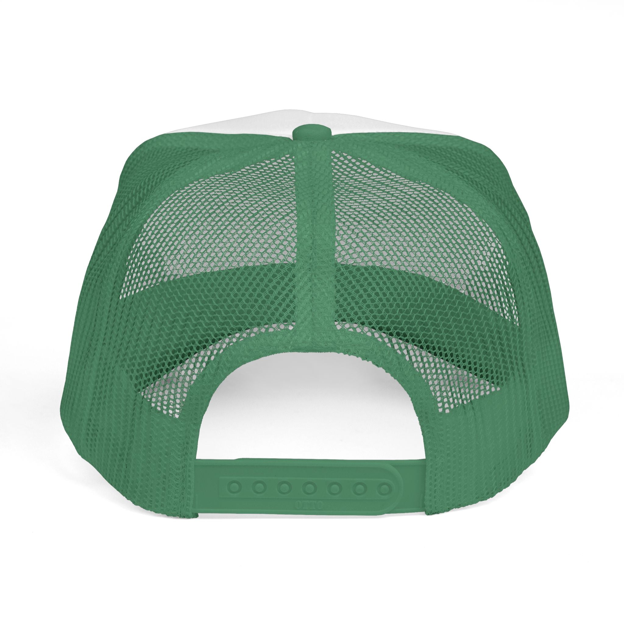 Adventure Trucker Cap - Outdoor Gear, Camping Hat, Fishing Gift, Hiking Accessory, Custom Cap