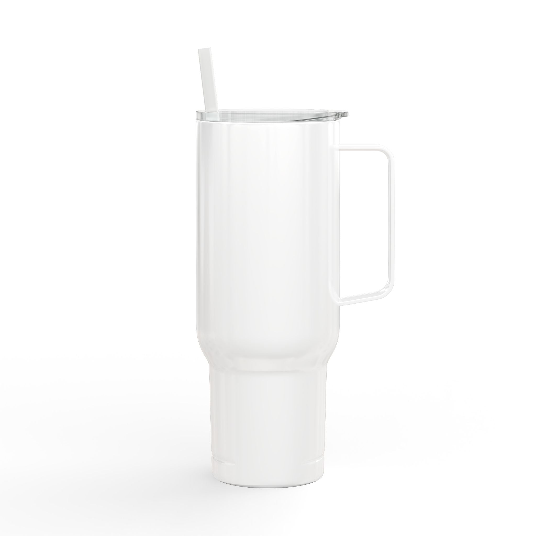 Tumbler, Southern Charm Engraved Insulated 40oz Cup with Lid