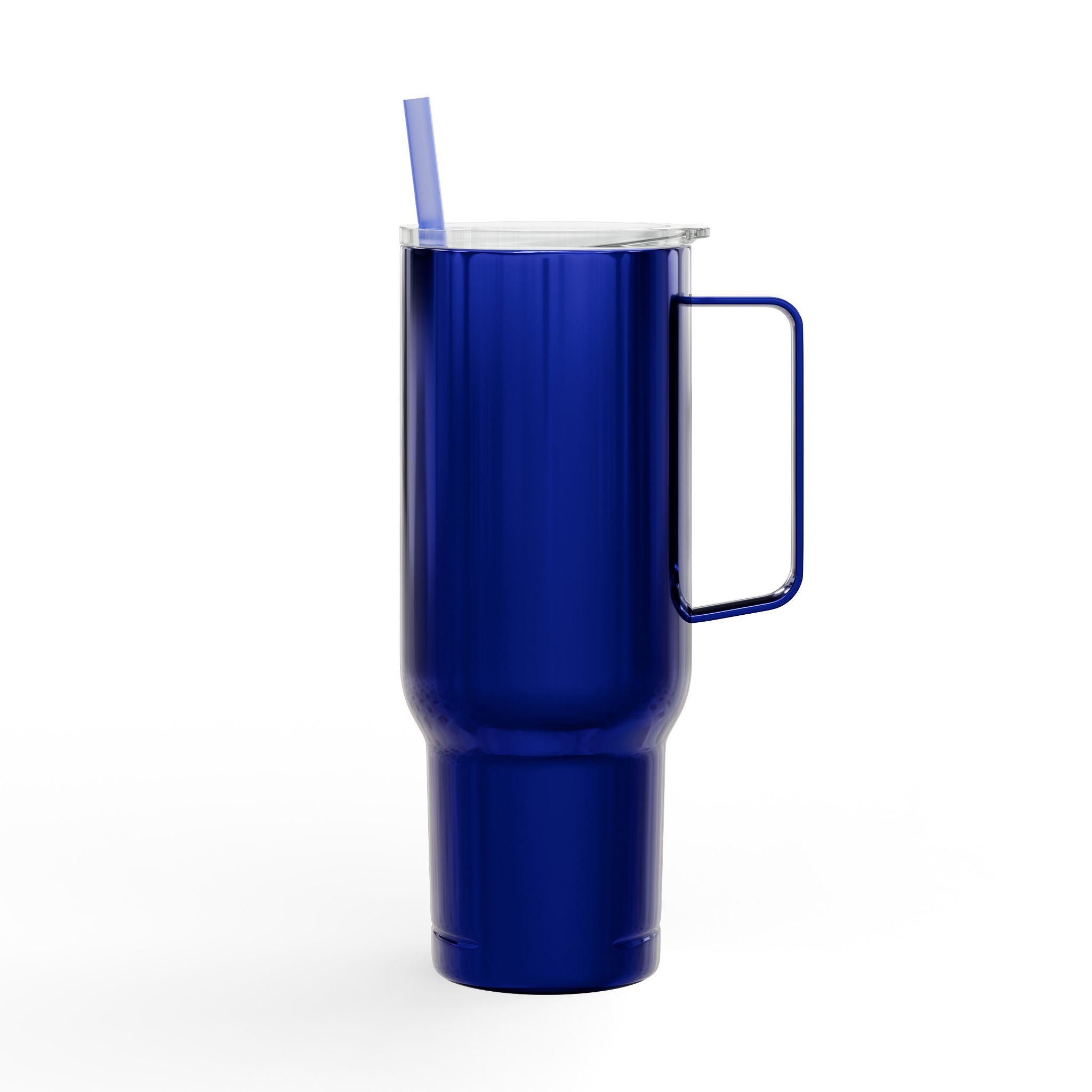 Tumbler, Southern Charm Engraved Insulated 40oz Cup with Lid
