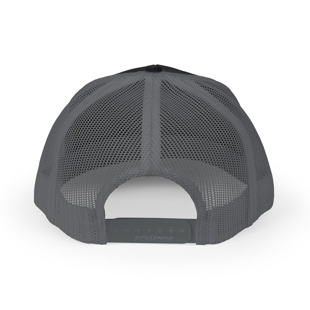 Red Clay Outfitters Snapback Hat