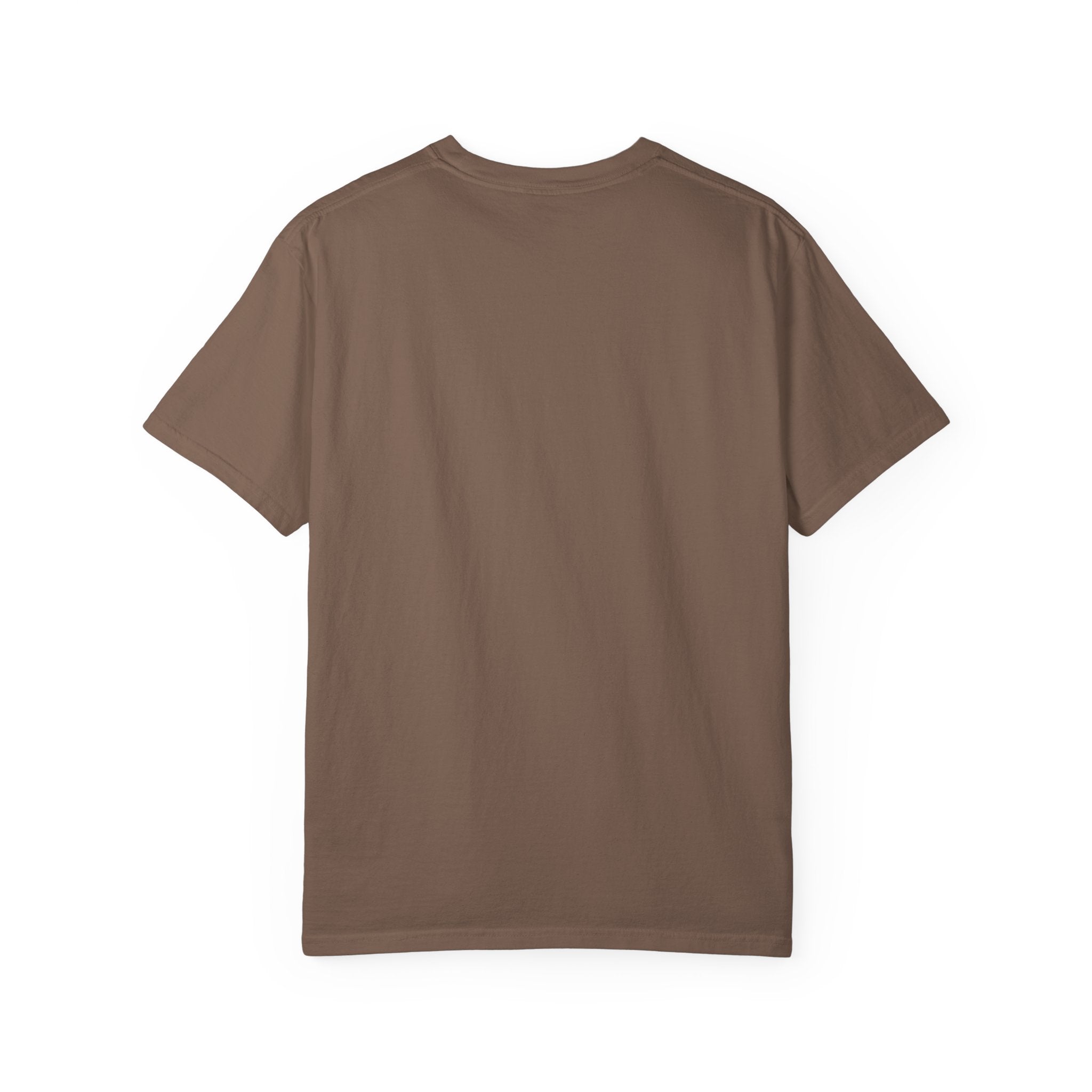 Bigfoot Hunting Unisex T-Shirt - Red Clay Outfitters