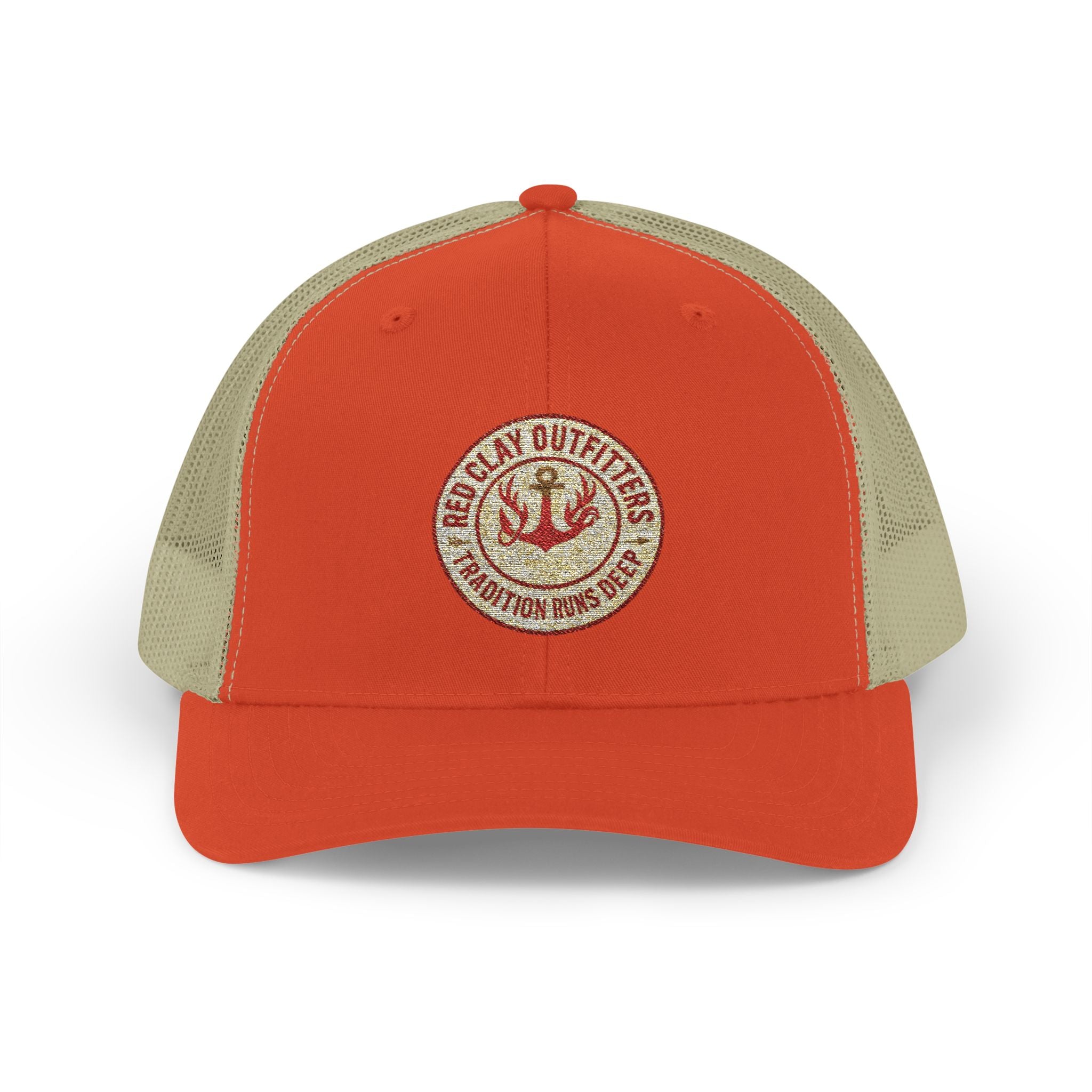 Rustic Outdoor Snapback Cap with Vintage Logo | Perfect for Hiking, Fishing, Camping, Father's Day Gift, Casual Style