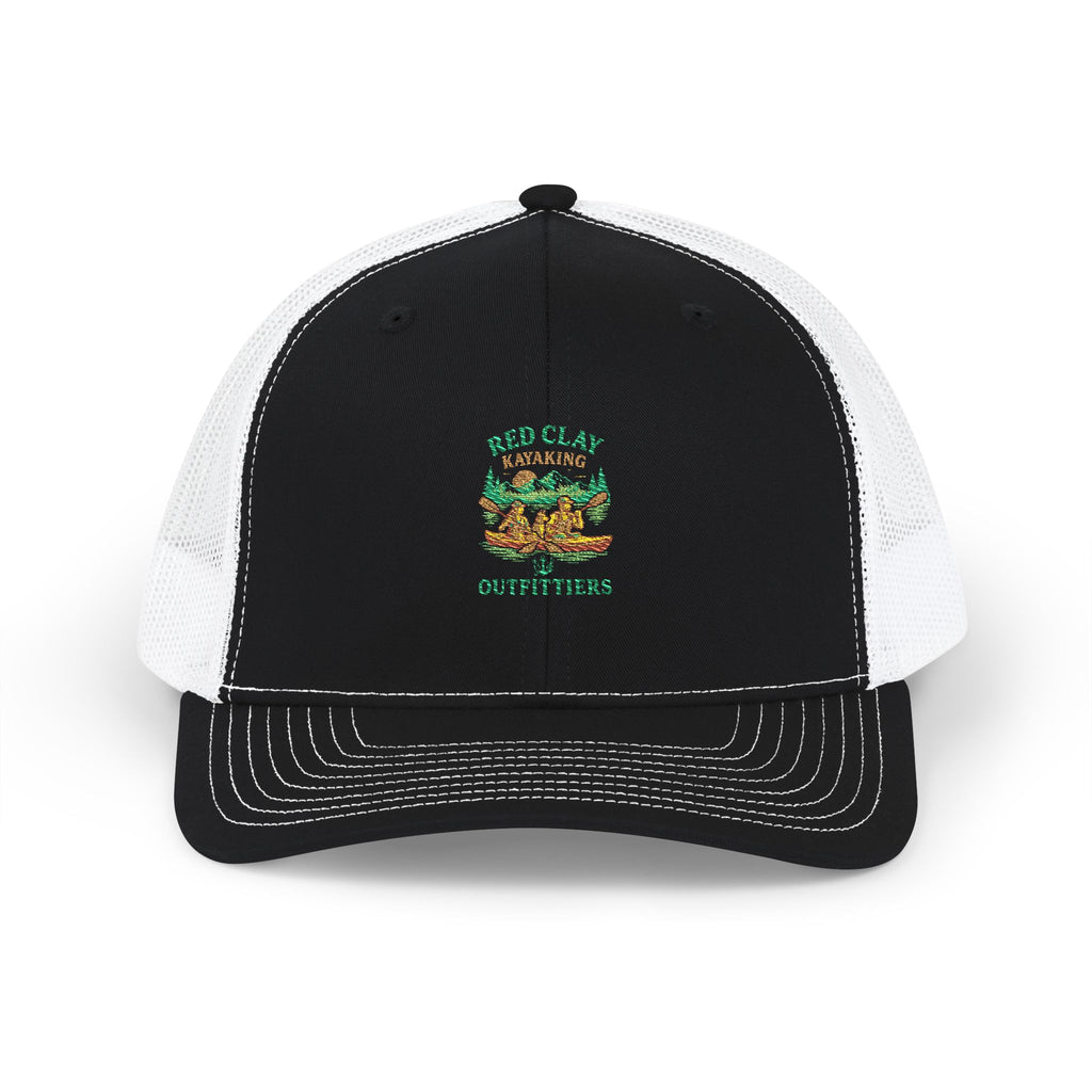 Men's Embroidered Snapback Trucker Cap, Fashionable Hat for Outdoor Activities, Perfect Gift for Dads & Graduates, Summer Style [...]