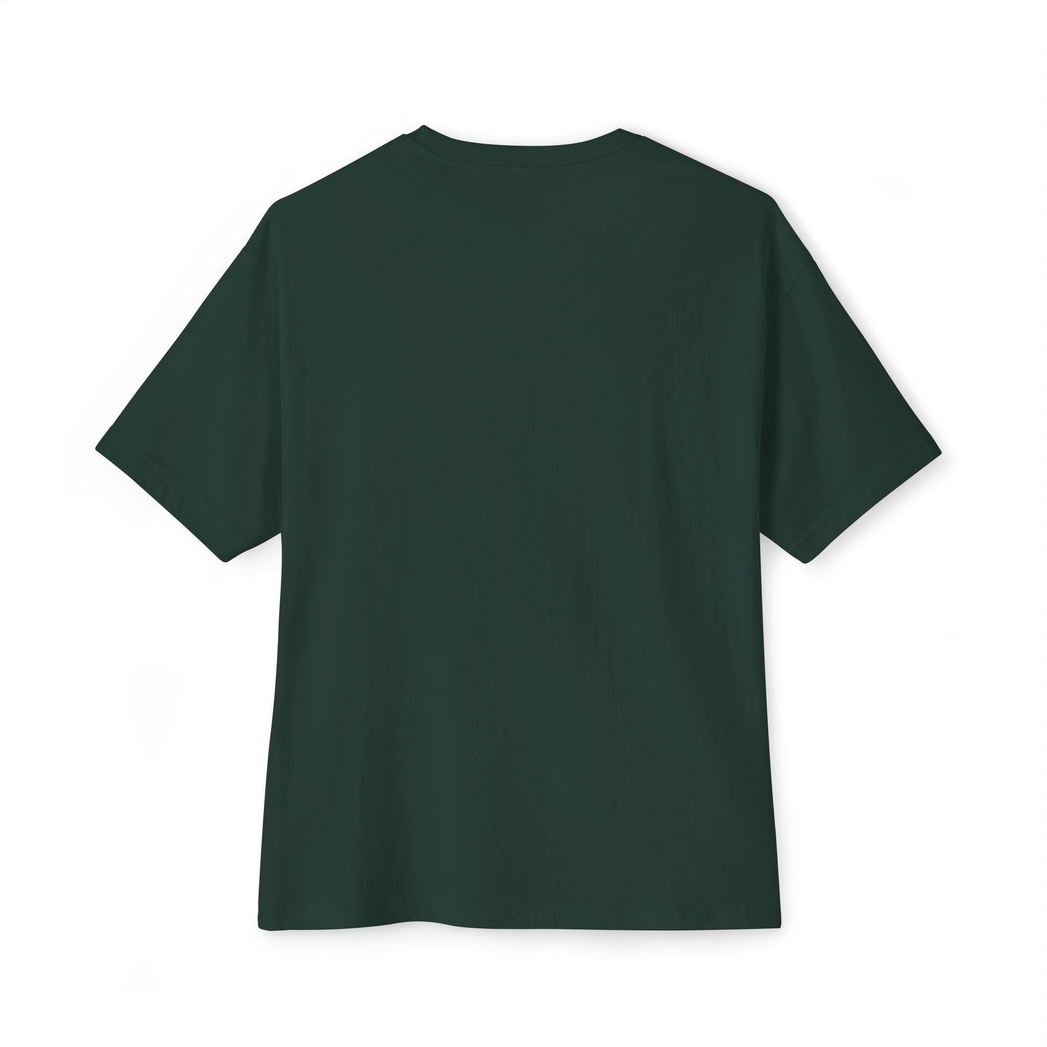 Red Clay Kayaking Unisex Oversized Boxy Tee, Relaxed Fit Graphic T-Shirt, Outdoor Adventure Clothing, Summer Casual Wear, Gift for Kayakers