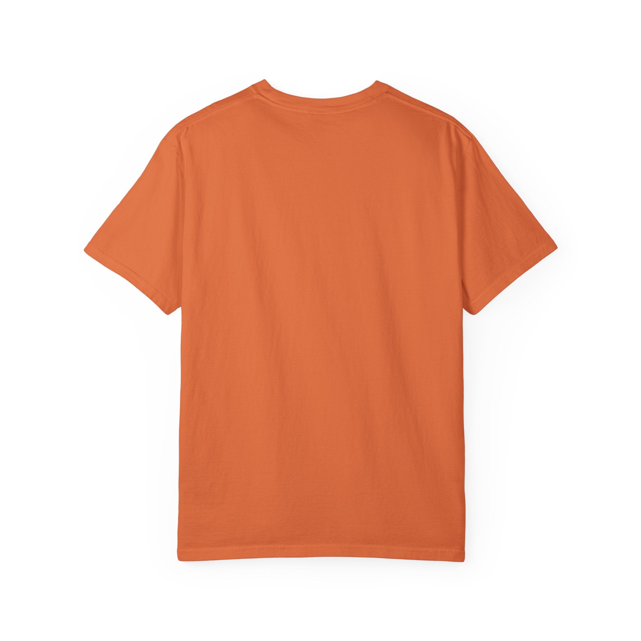 Bigfoot Hunting Unisex T-Shirt - Red Clay Outfitters