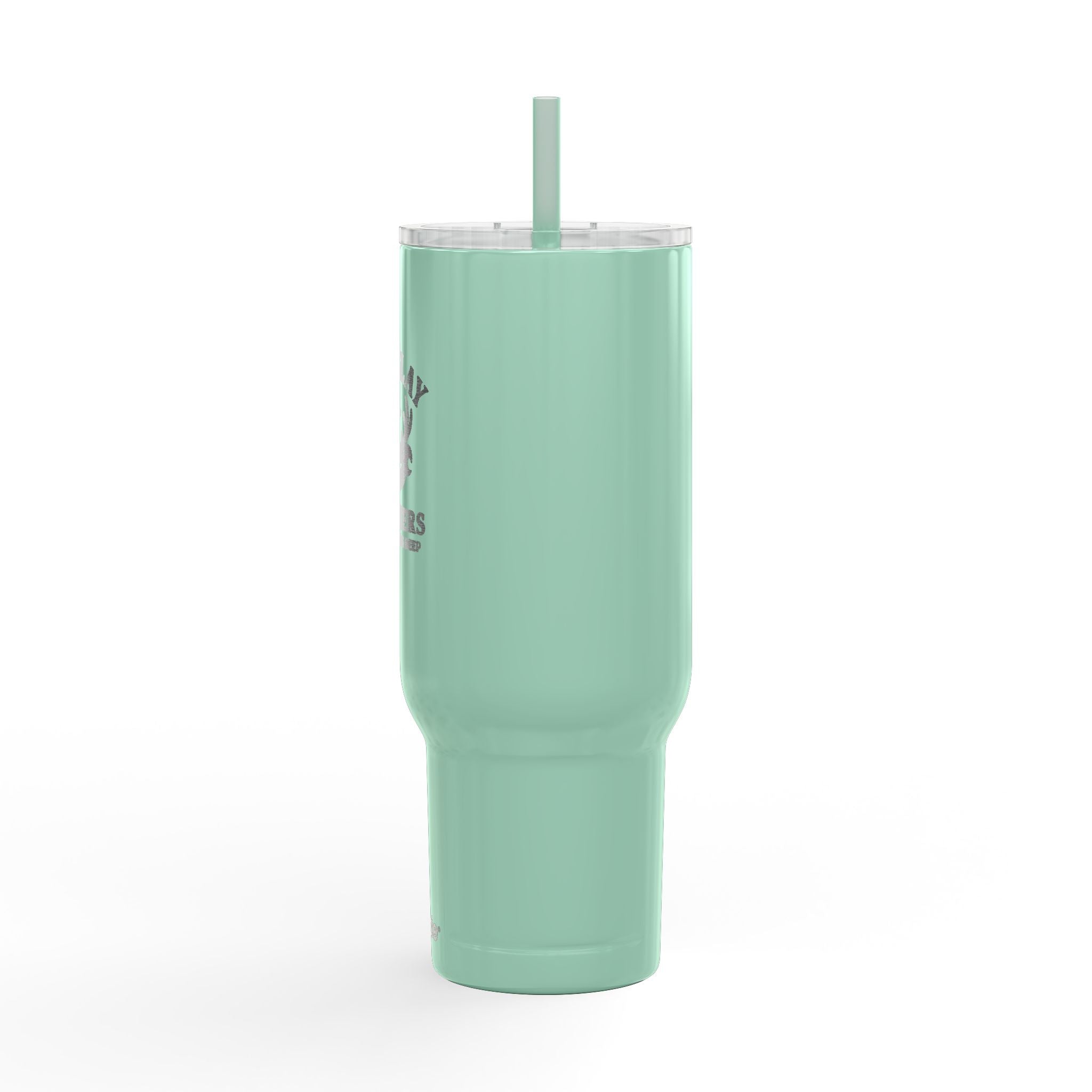 Tumbler, Southern Charm Engraved Insulated 40oz Cup with Lid