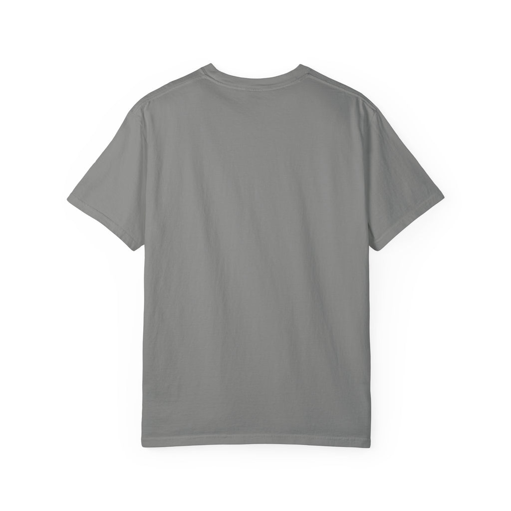 Adventure Spirit Unisex T-shirt | Camping, Outdoor Enthusiasts, Casual Wear, Gift for Adventurers, Nature Lover's Tee