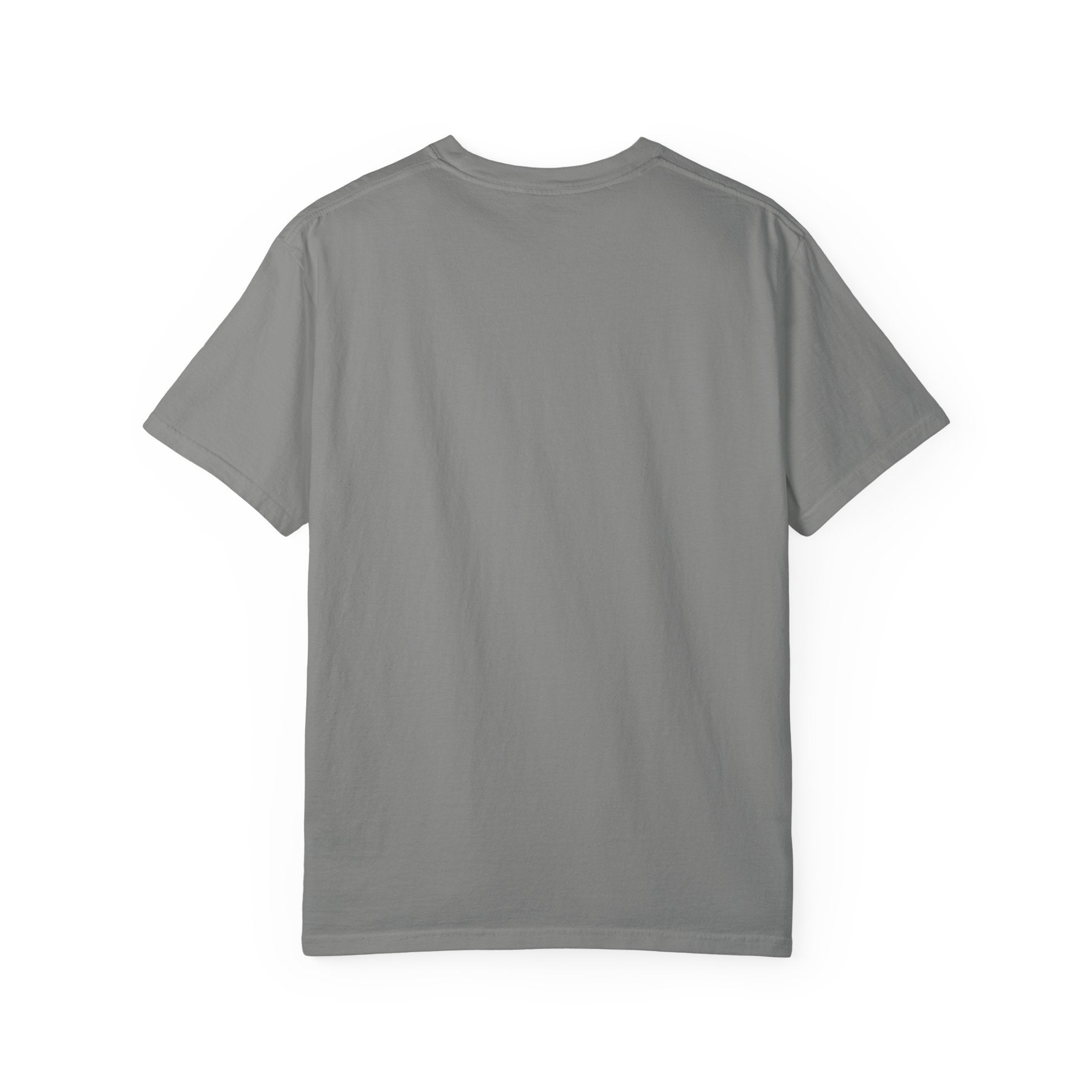 Adventure Spirit Unisex T-shirt | Camping, Outdoor Enthusiasts, Casual Wear, Gift for Adventurers, Nature Lover's Tee