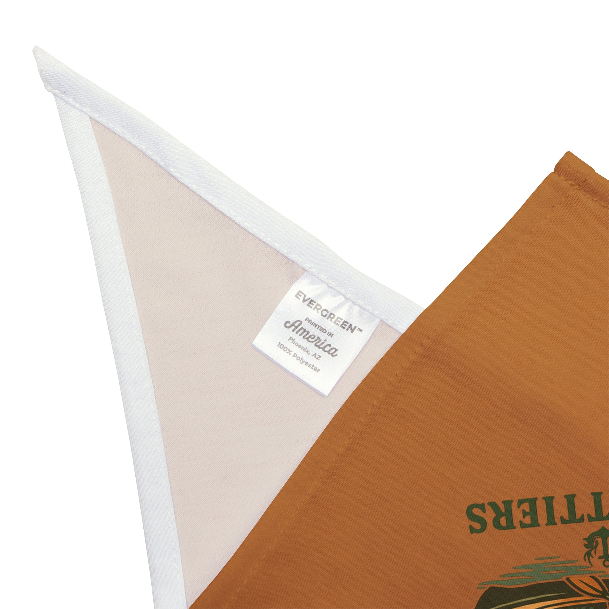 Outdoor Adventure Pet Bandana - Stylish Dog Accessory, Perfect for Camping, Pet Gifts, Hiking, and Outdoor Fun