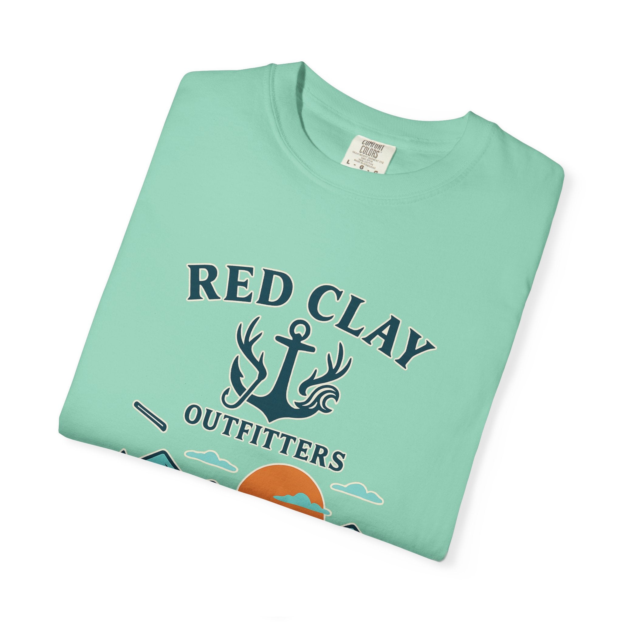 Adventure Awaits Lake Life T-Shirt, Outdoor Enthusiast Gift, Summer Vibes Tee, Boating Apparel, Nature Lover Shirt