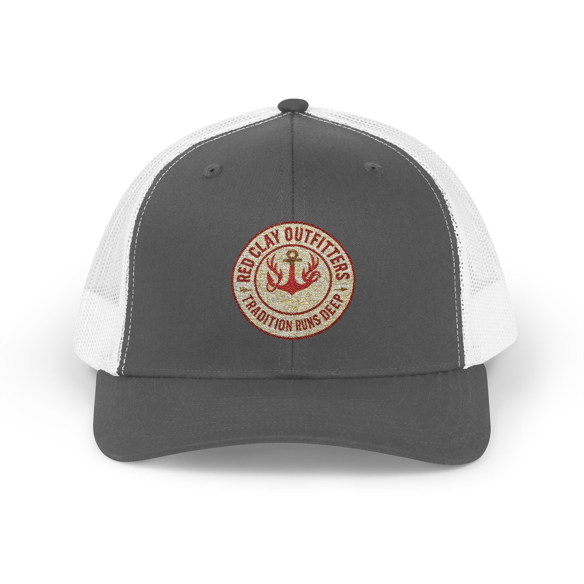 Rustic Outdoor Snapback Cap with Vintage Logo | Perfect for Hiking, Fishing, Camping, Father's Day Gift, Casual Style