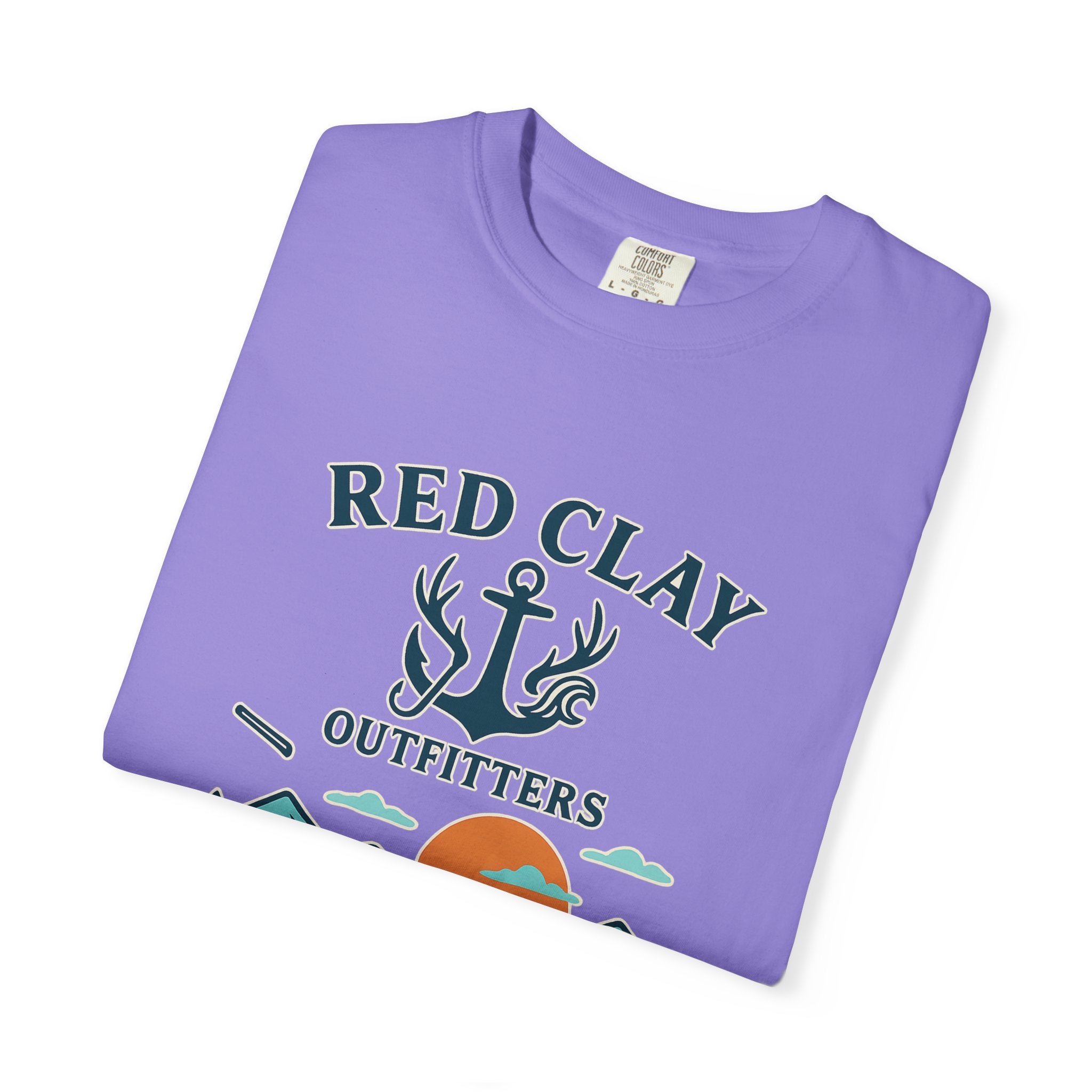 Adventure Awaits Lake Life T-Shirt, Outdoor Enthusiast Gift, Summer Vibes Tee, Boating Apparel, Nature Lover Shirt