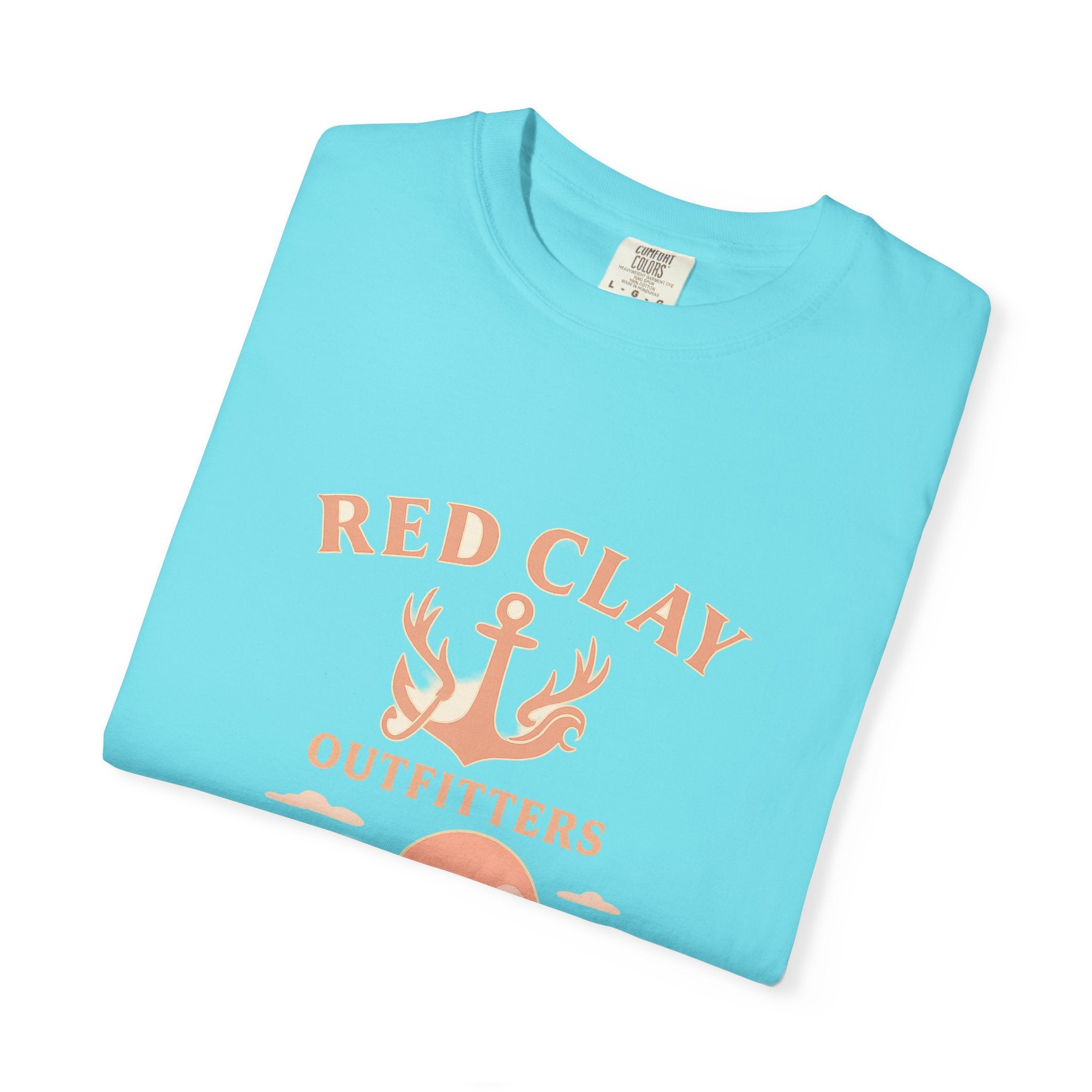 Coastal Cowgirl T-Shirt, Unisex Tee, Beach Vibes, Outdoor Adventure, Great Gift for Cowgirls, Casual Wear