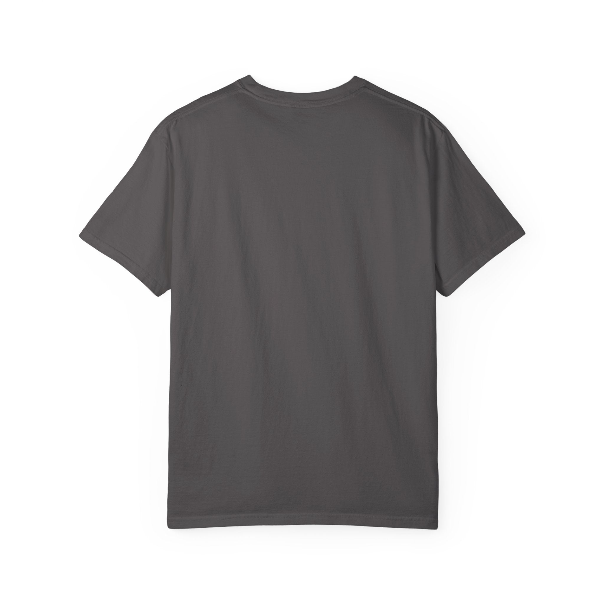 Unisex Garment-Dyed T-Shirt | Casual Wear, Outdoor Adventures, Gift for Him or Her, Birthday, Weekend Outfits, Durable Fashion