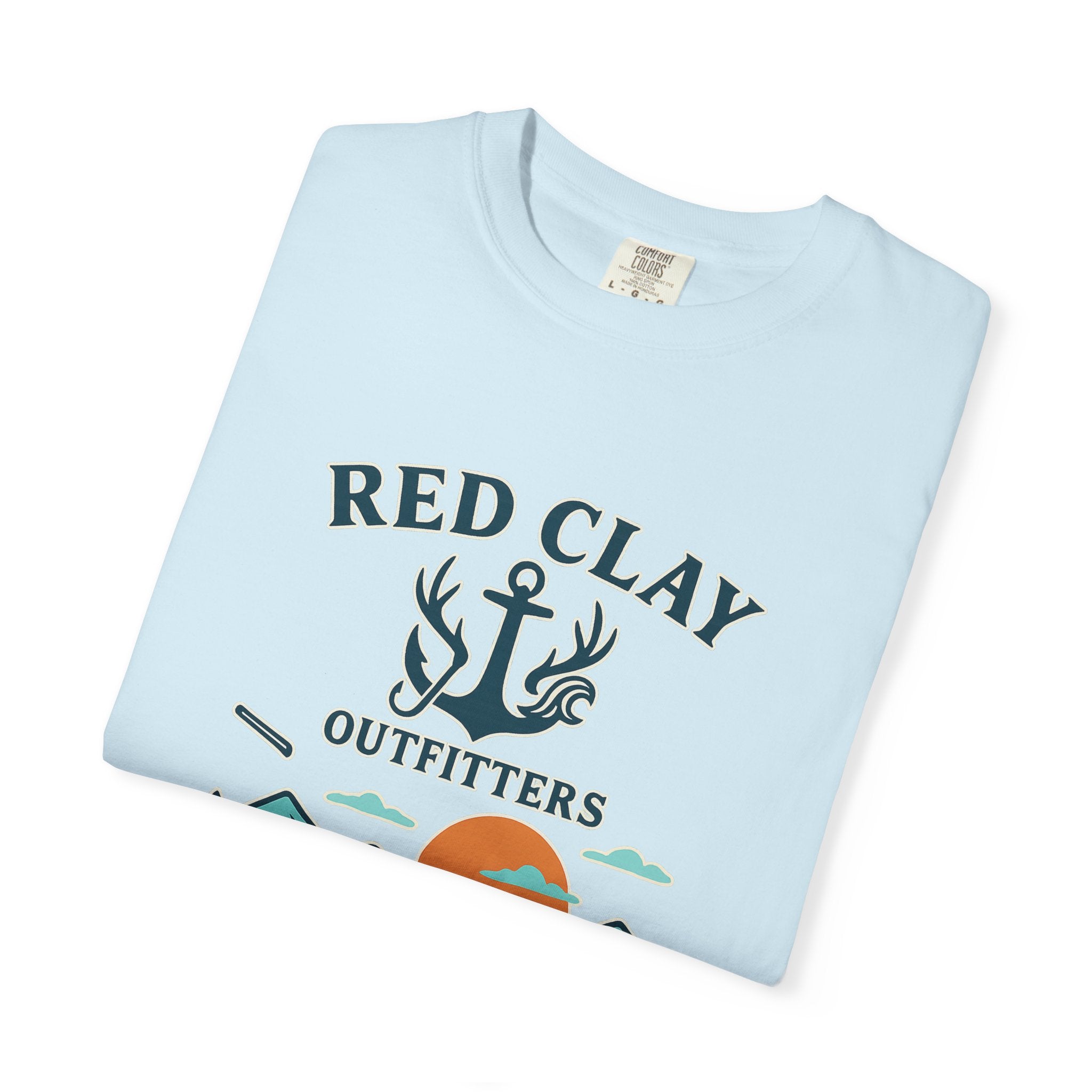 Adventure Awaits Lake Life T-Shirt, Outdoor Enthusiast Gift, Summer Vibes Tee, Boating Apparel, Nature Lover Shirt