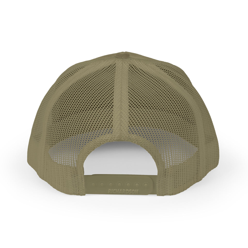 Red Clay Outfitters Snapback Hat