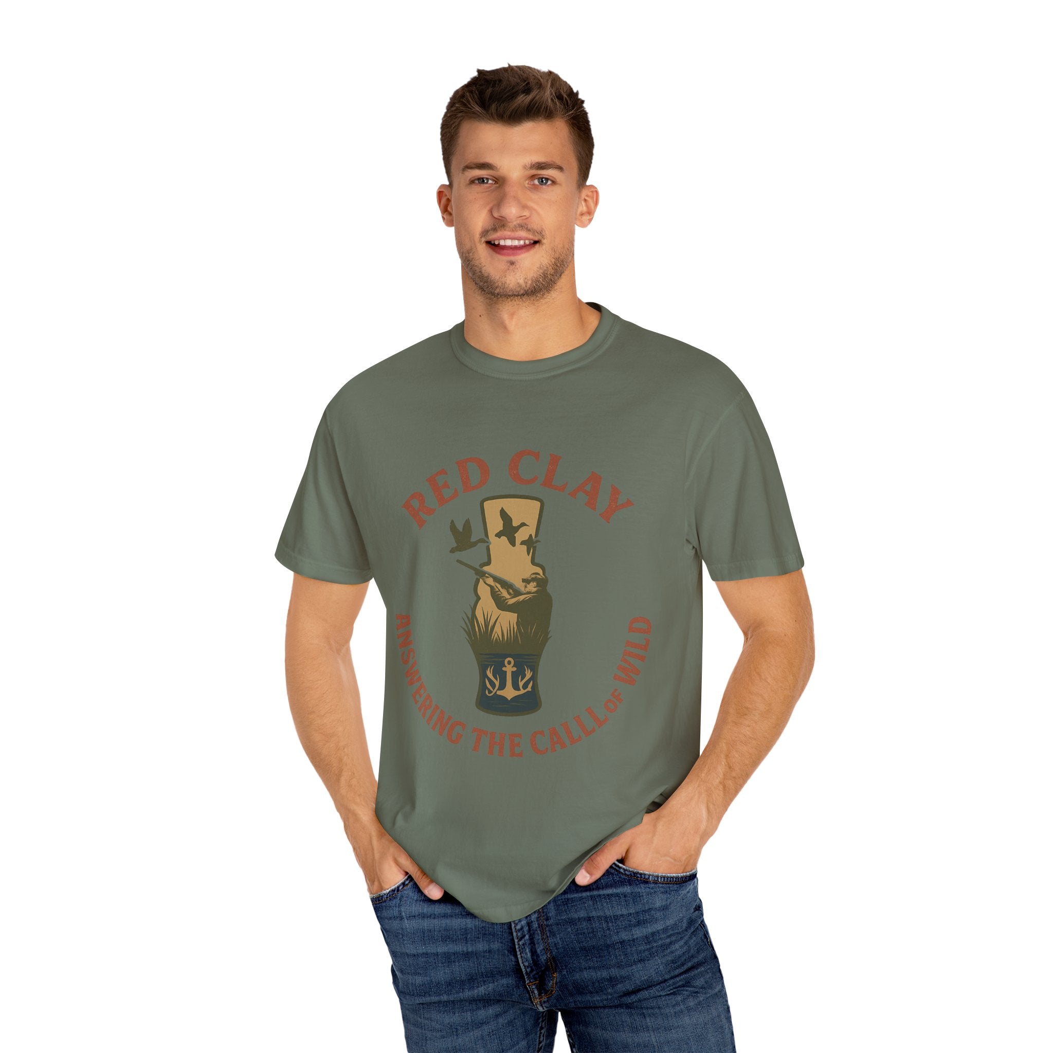 Vintage-Inspired Unisex T-shirt, Retro Tee for Casual Wear, Perfect Gift for Nature Lovers, Eco-Friendly Apparel, Summer Style, [...]