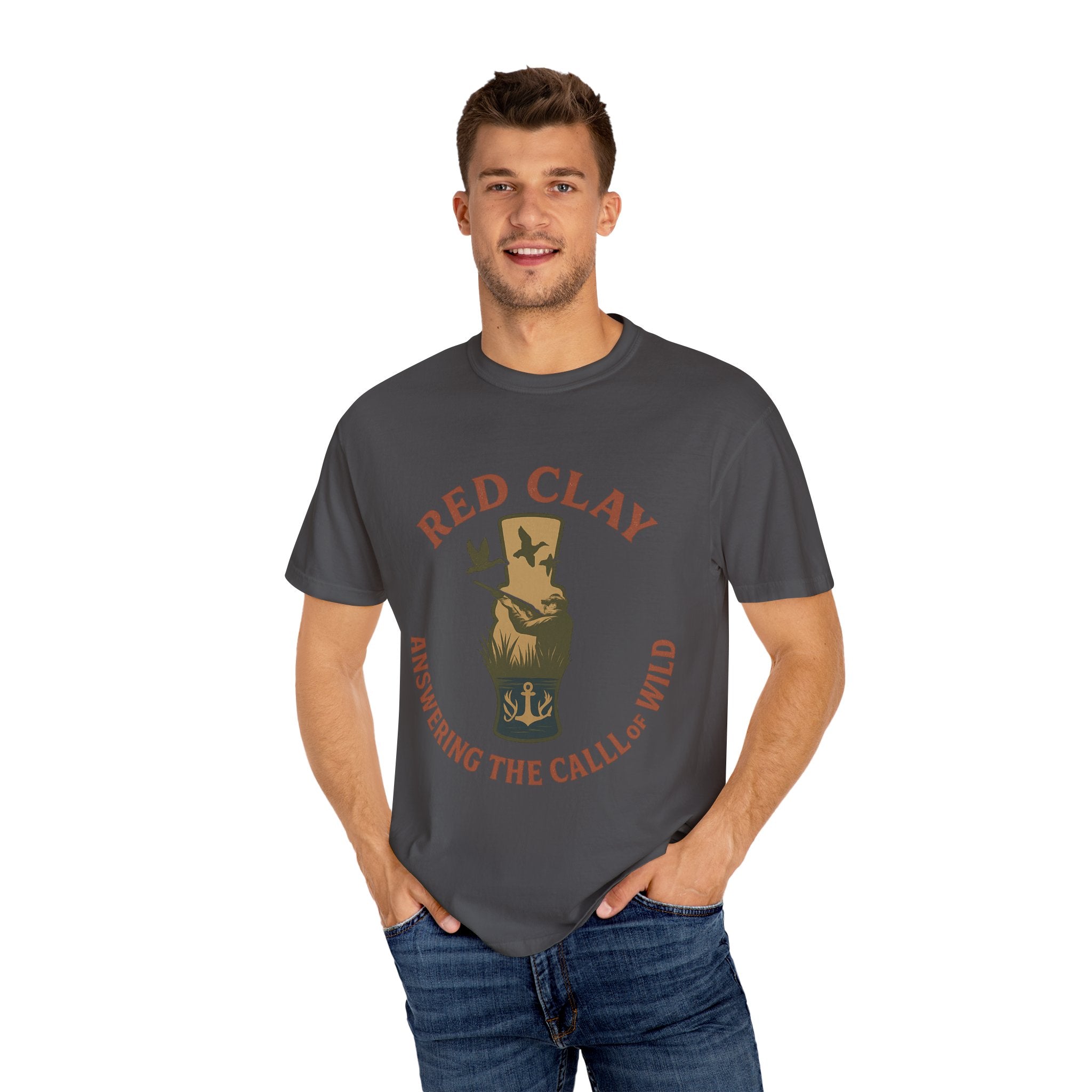 Vintage-Inspired Unisex T-shirt, Retro Tee for Casual Wear, Perfect Gift for Nature Lovers, Eco-Friendly Apparel, Summer Style, [...]