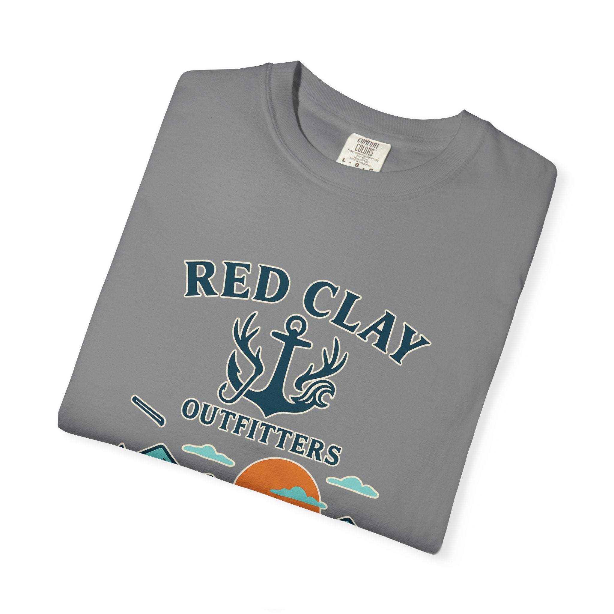 Adventure Awaits Lake Life T-Shirt, Outdoor Enthusiast Gift, Summer Vibes Tee, Boating Apparel, Nature Lover Shirt