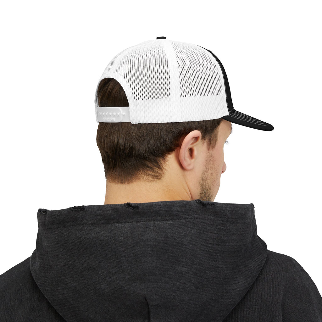 Red Clay Outfitters Snapback Hat
