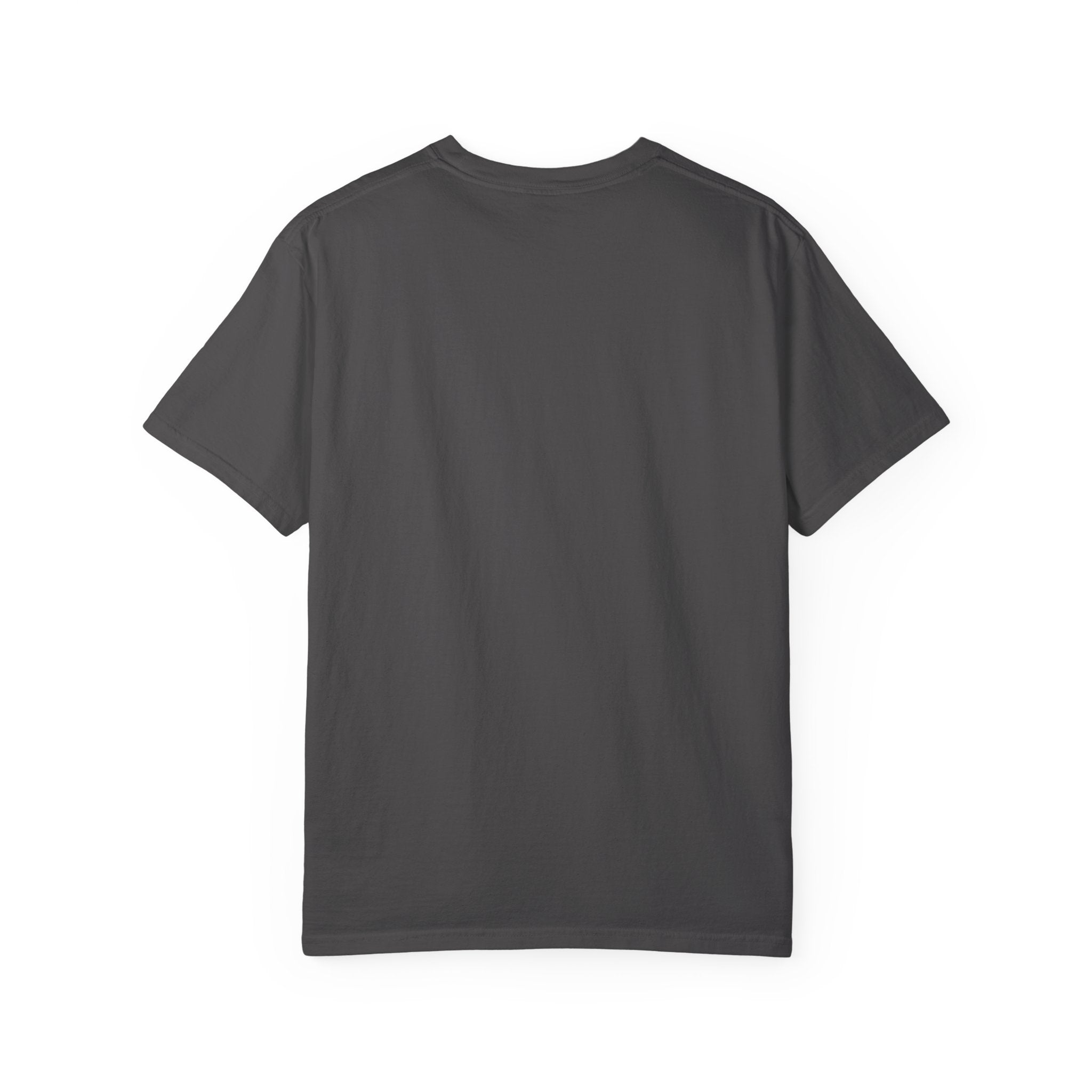 Adventure Spirit Unisex T-shirt | Camping, Outdoor Enthusiasts, Casual Wear, Gift for Adventurers, Nature Lover's Tee