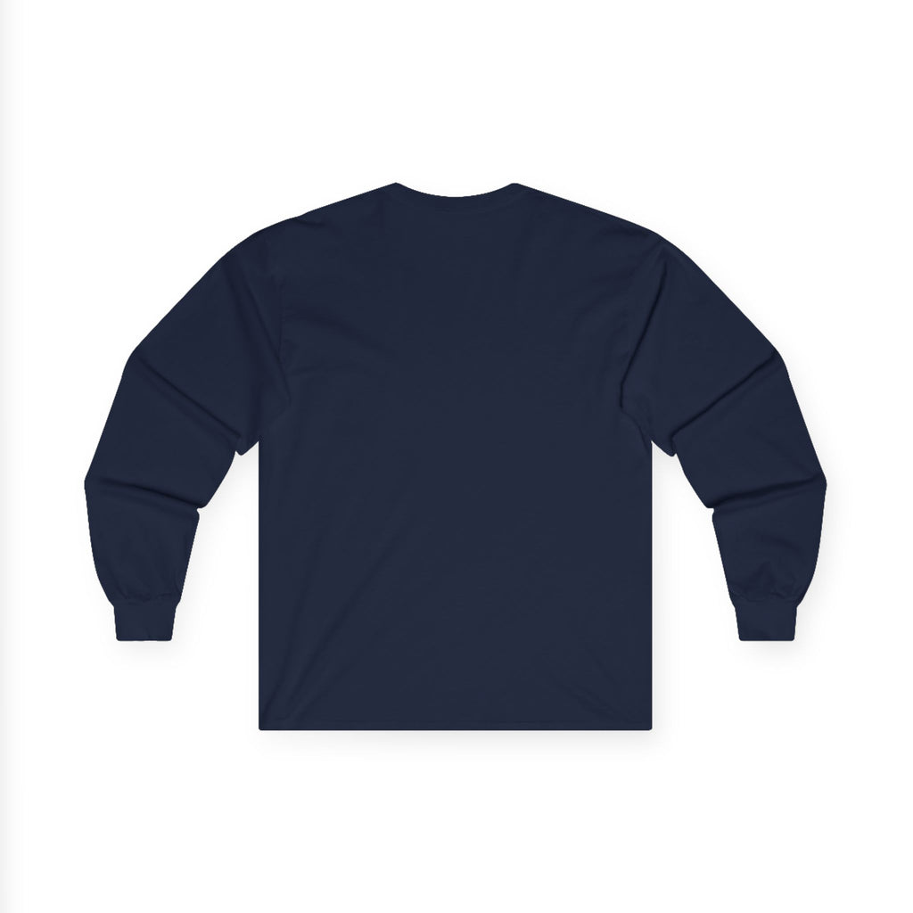 Outdoor Adventure Long Sleeve Tee - Perfect for Camping, Hiking, Nature Lovers, Gifts for Him/Her, Traditional Outfitters Style