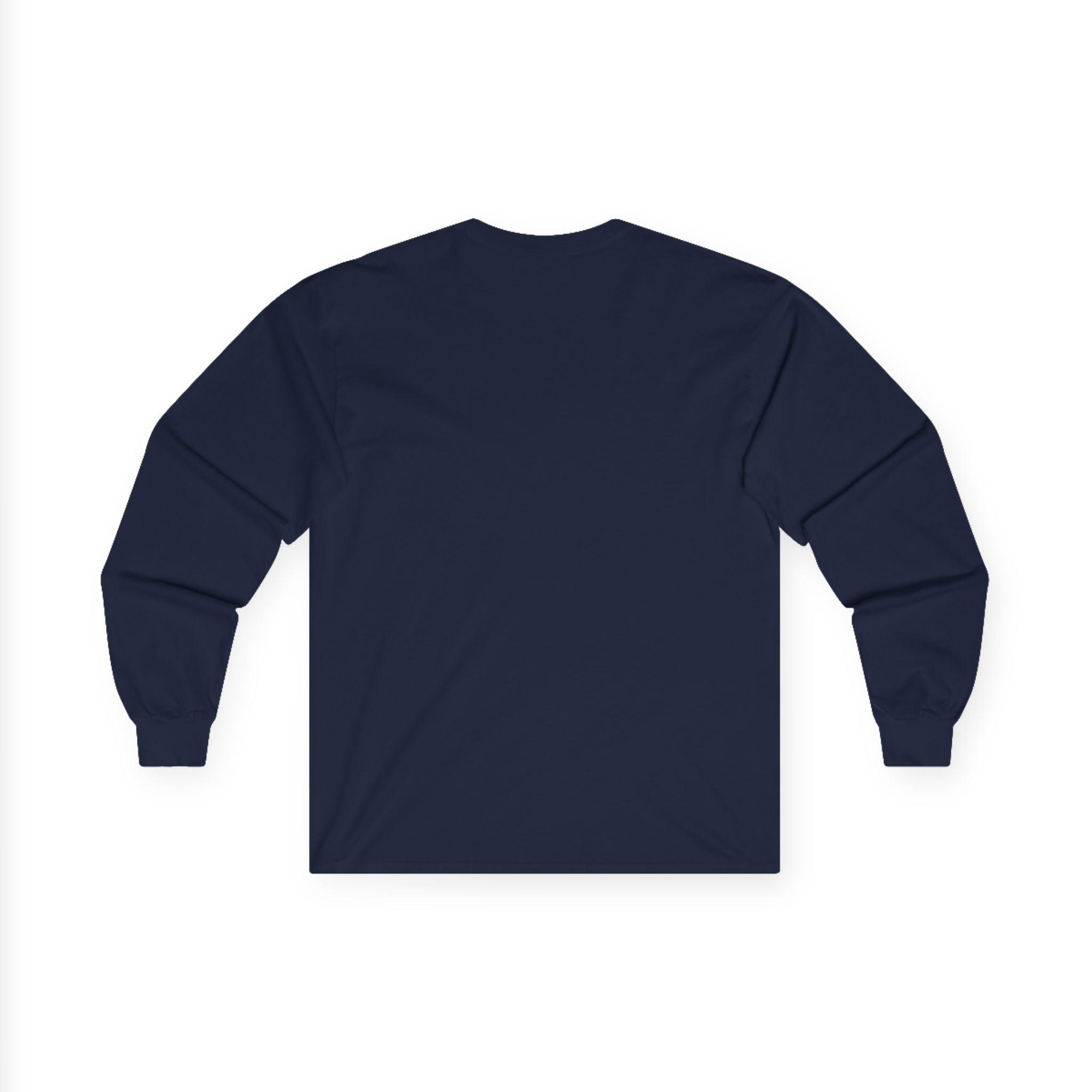 Outdoor Adventure Long Sleeve Tee - Perfect for Camping, Hiking, Nature Lovers, Gifts for Him/Her, Traditional Outfitters Style