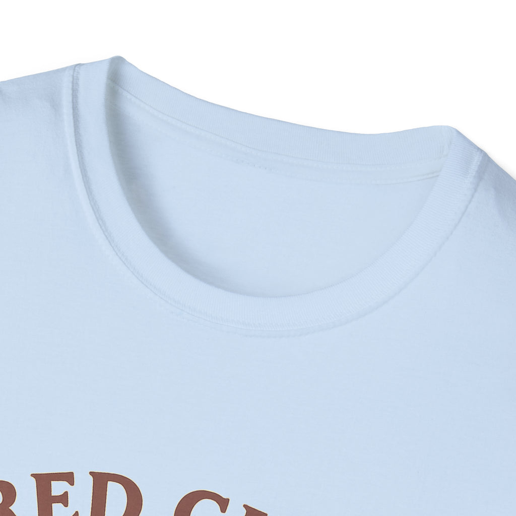 Outdoor Adventure T-Shirt: Perfect for Camping Trips, Gifts for Nature Lovers, Unisex Casual Wear, Summer Outfits, Quality Time Tees
