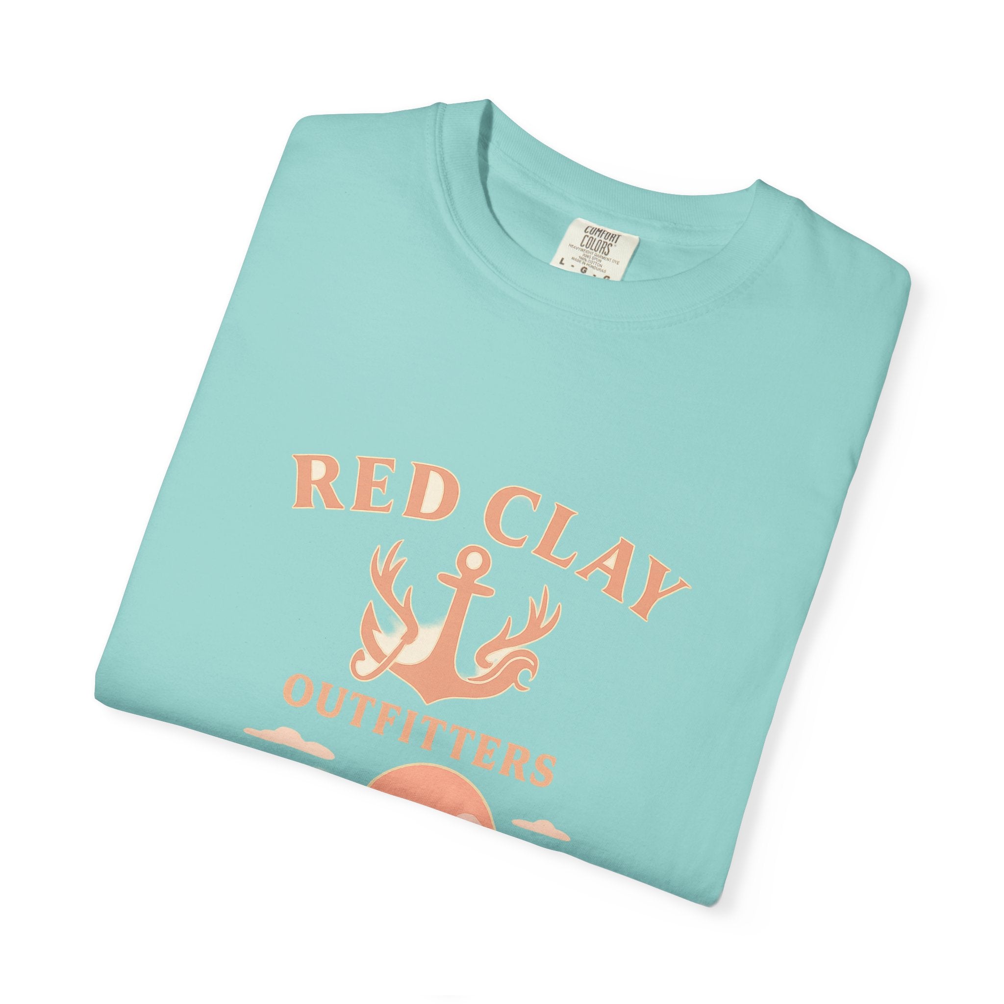 Coastal Cowgirl T-Shirt, Unisex Tee, Beach Vibes, Outdoor Adventure, Great Gift for Cowgirls, Casual Wear
