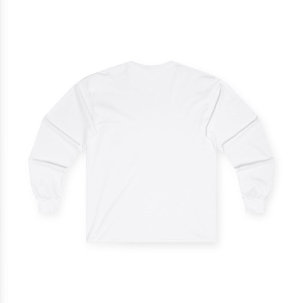 Outdoor Adventure Long Sleeve Tee - Perfect for Camping, Hiking, Nature Lovers, Gifts for Him/Her, Traditional Outfitters Style