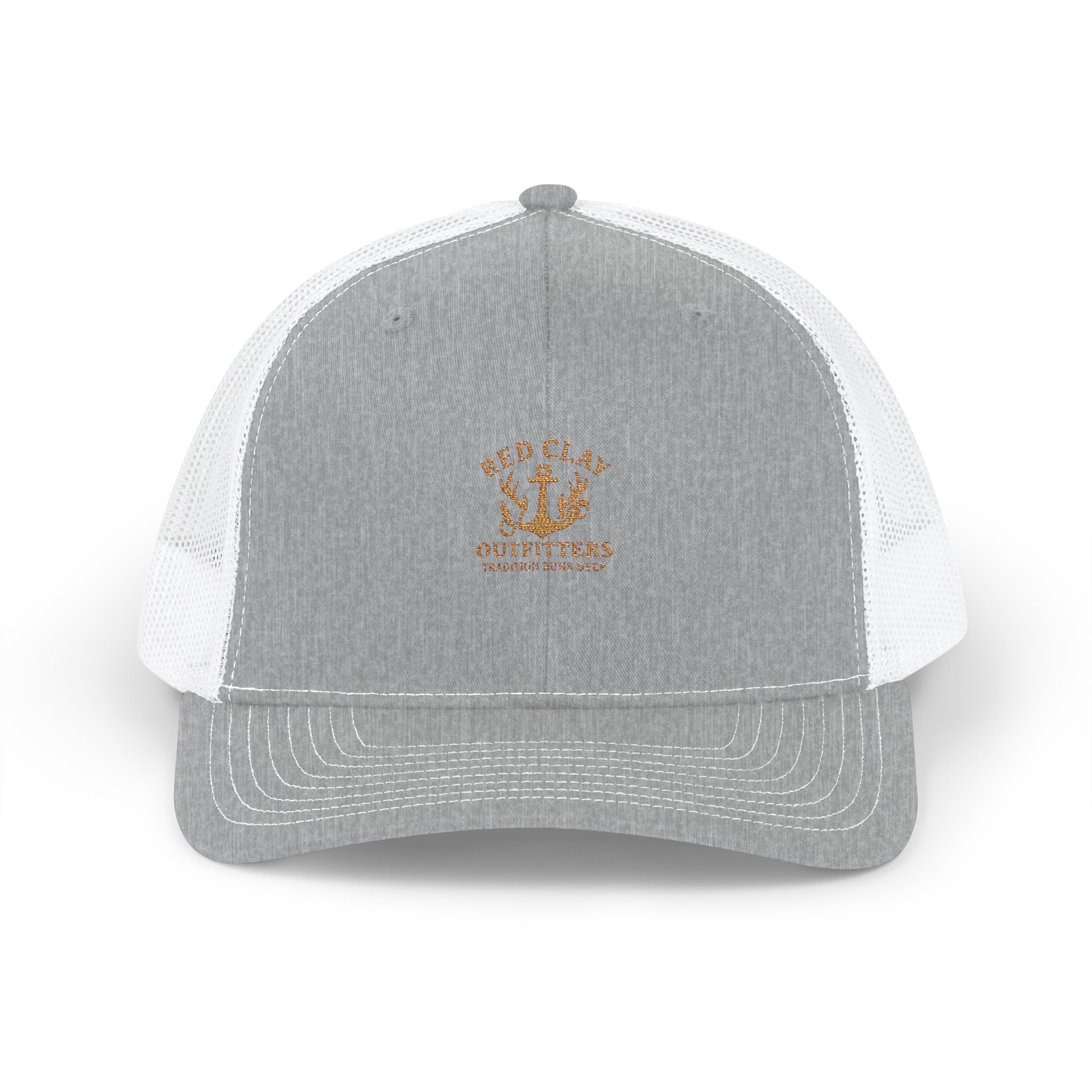Red Clay Outfitters Snapback Hat