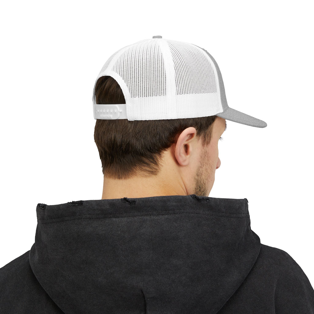 Red Clay Outfitters Snapback Hat
