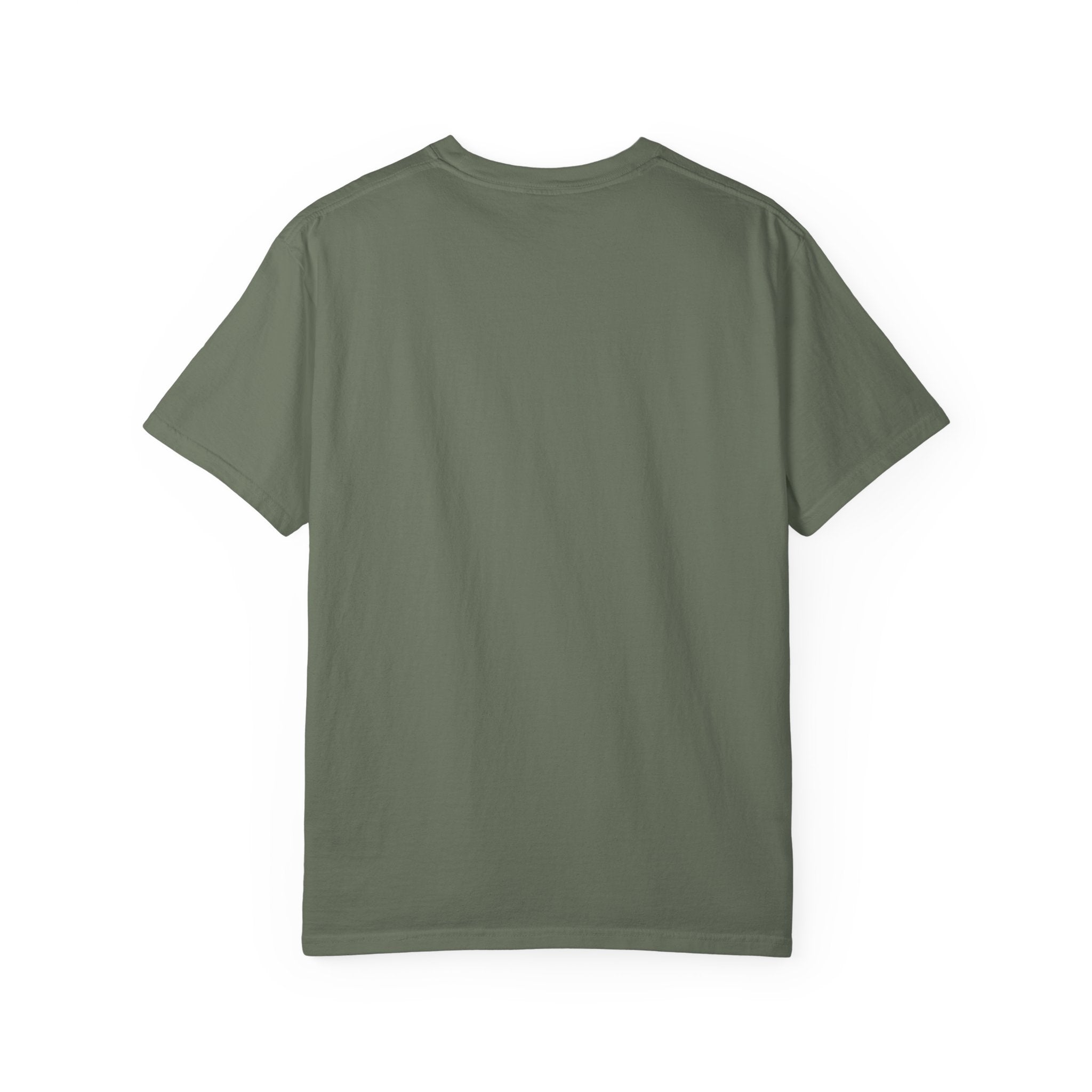 Bigfoot Hunting Unisex T-Shirt - Red Clay Outfitters