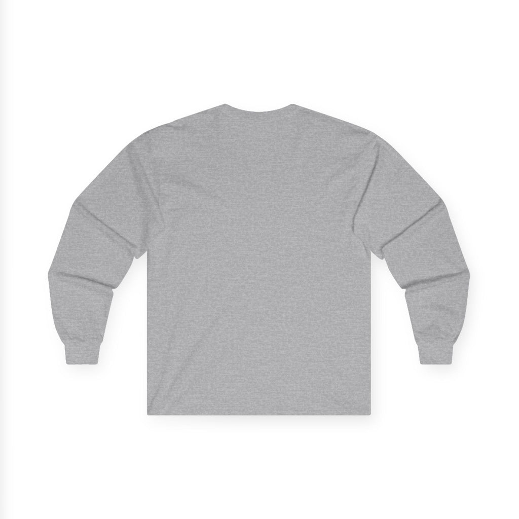 Outdoor Adventure Long Sleeve Tee - Perfect for Camping, Hiking, Nature Lovers, Gifts for Him/Her, Traditional Outfitters Style