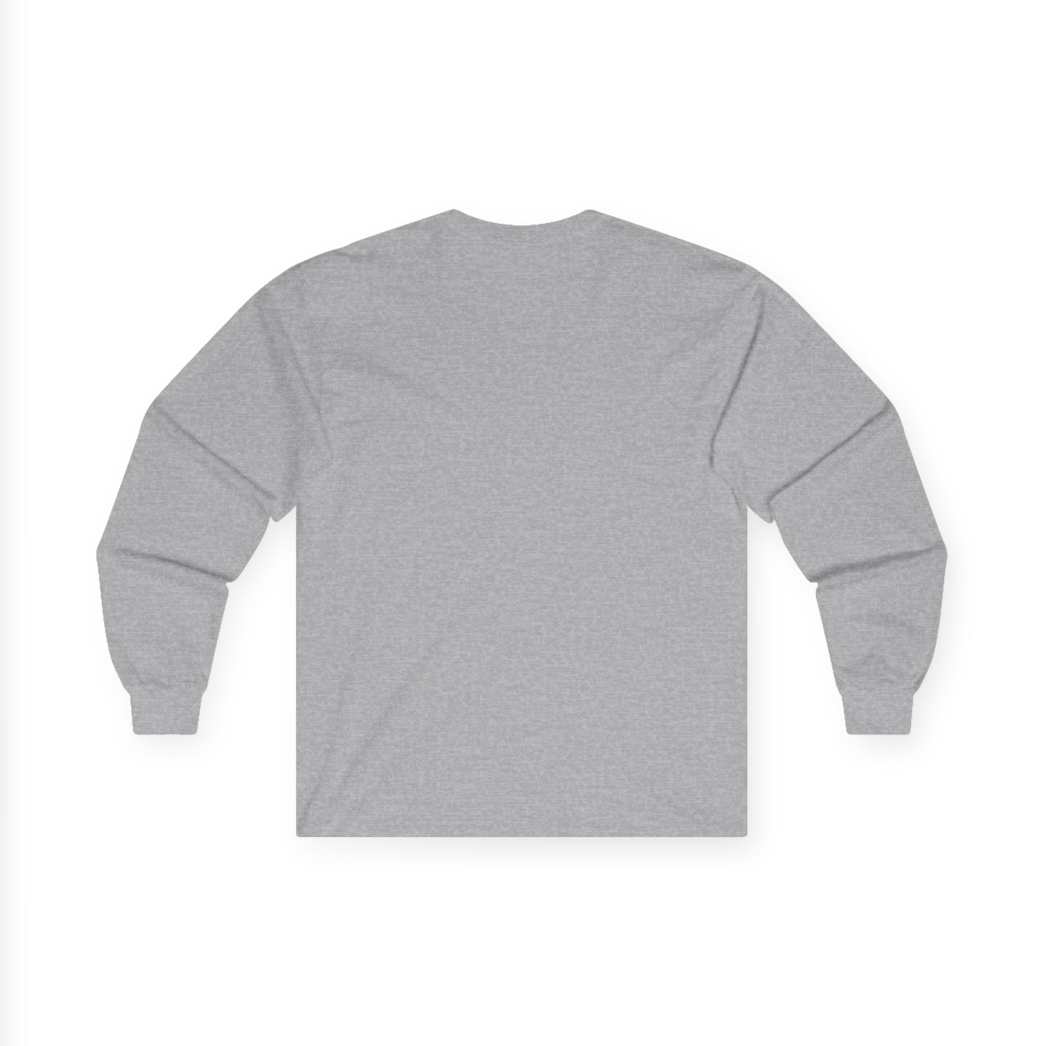Outdoor Adventure Long Sleeve Tee - Perfect for Camping, Hiking, Nature Lovers, Gifts for Him/Her, Traditional Outfitters Style