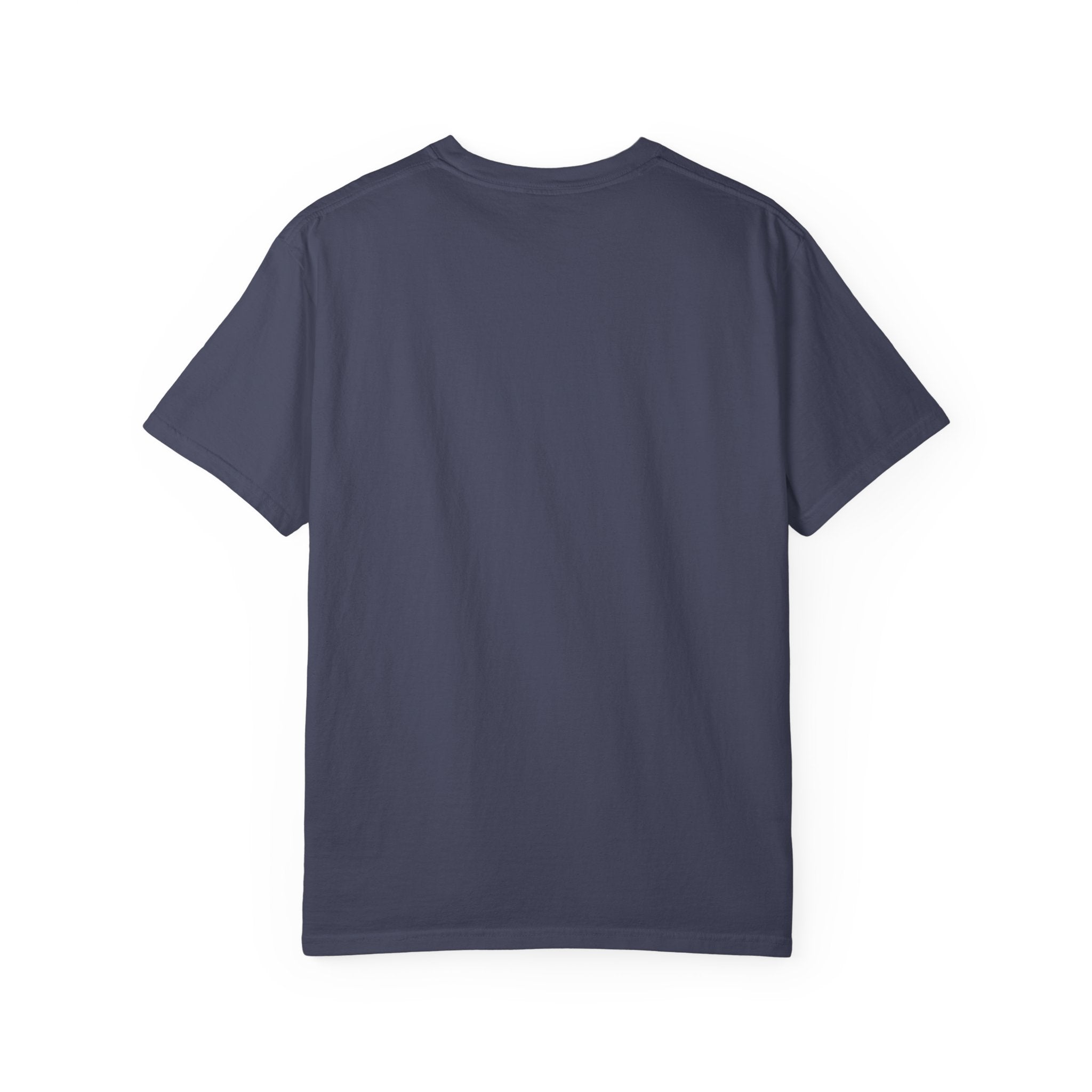 Adventure Spirit Unisex T-shirt | Camping, Outdoor Enthusiasts, Casual Wear, Gift for Adventurers, Nature Lover's Tee